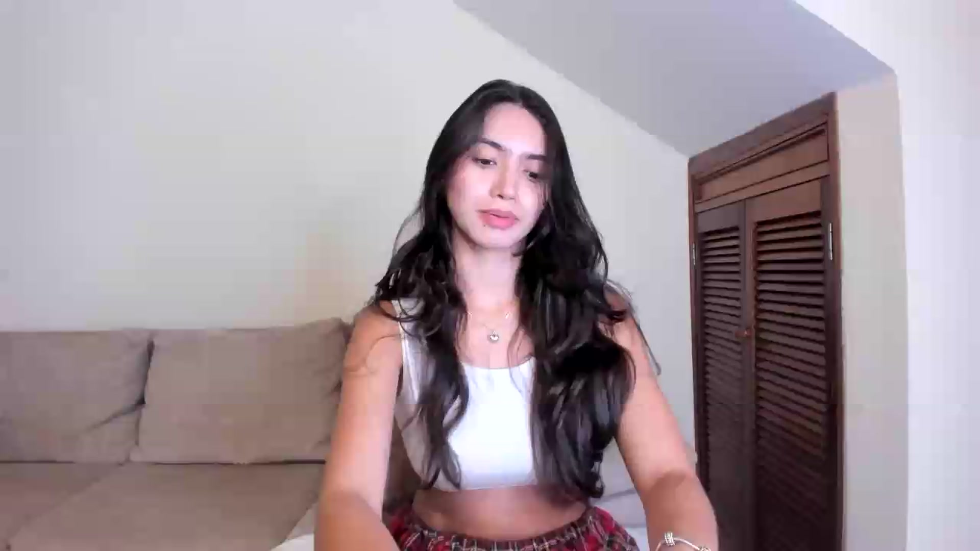 Gallery image thumbnail from GoddessVenus_'s myfreecams stream on, 05/15/2026, 22:27 image 1 of 20