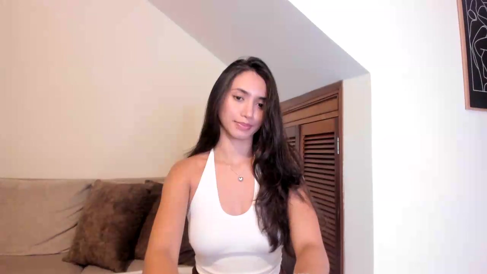 Gallery image thumbnail from GoddessVenus_'s myfreecams stream on, 06/08/2026, 22:37 image 3 of 20
