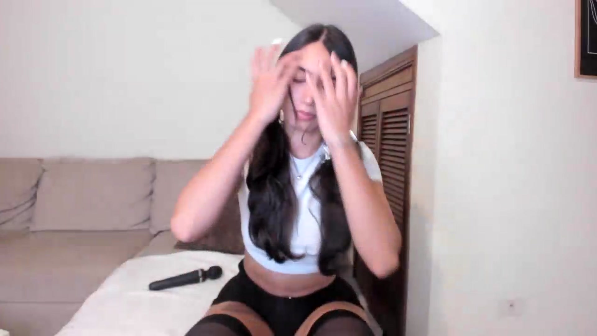 Gallery image thumbnail from GoddessVenus_'s myfreecams stream on, 06/13/2026, 22:08 image 15 of 20