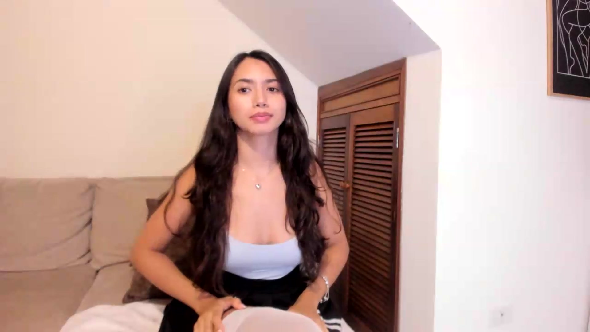 Gallery image thumbnail from GoddessVenus_'s myfreecams stream on, 06/16/2026, 24:41 image 11 of 20