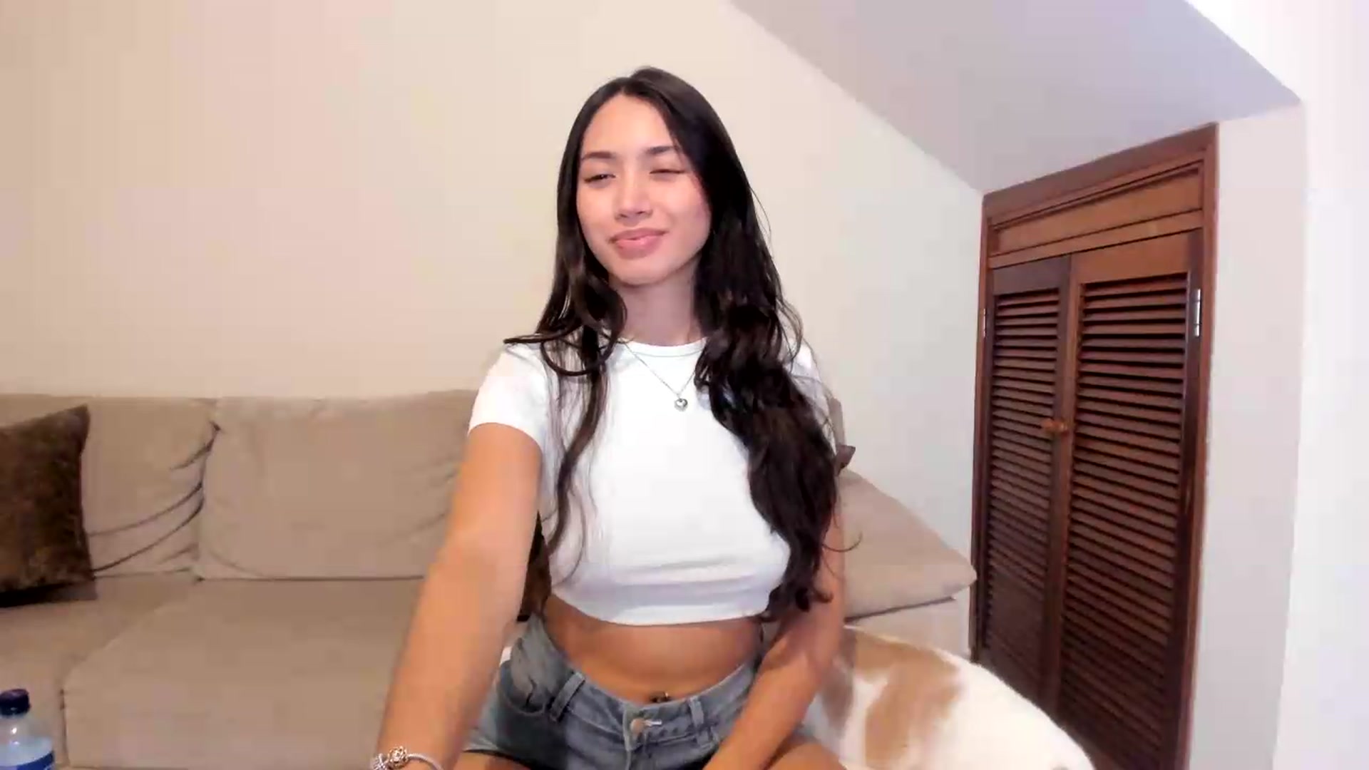 Gallery image thumbnail from GoddessVenus_'s myfreecams stream on, 07/05/2026, 24:10 image 16 of 20