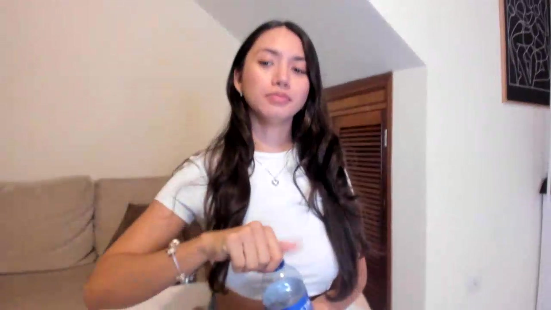 Gallery image thumbnail from GoddessVenus_'s myfreecams stream on, 07/05/2026, 24:10 image 6 of 20