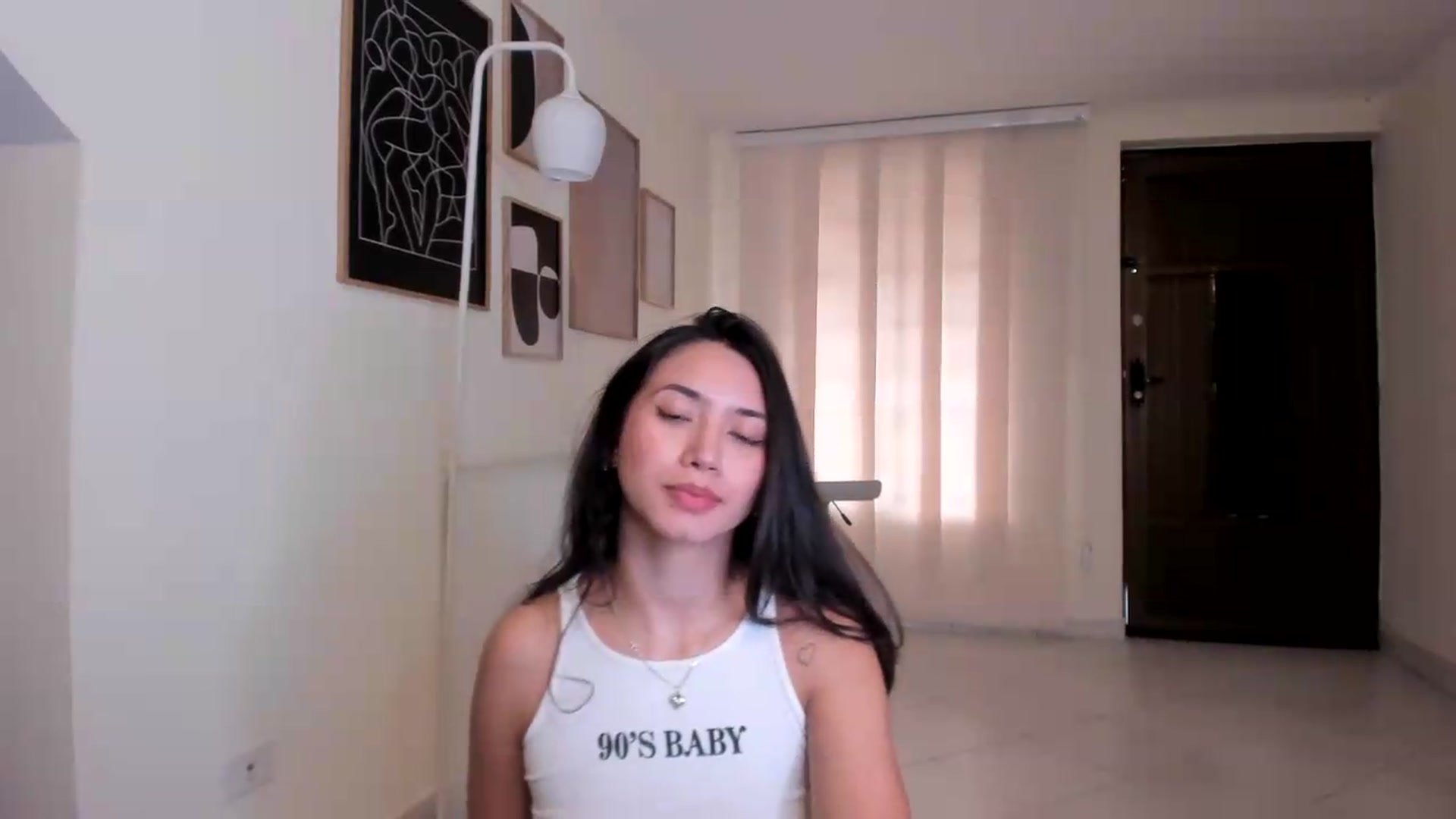 Gallery image thumbnail from GoddessVenus_'s myfreecams stream on, 07/11/2026, 21:41 image 7 of 20