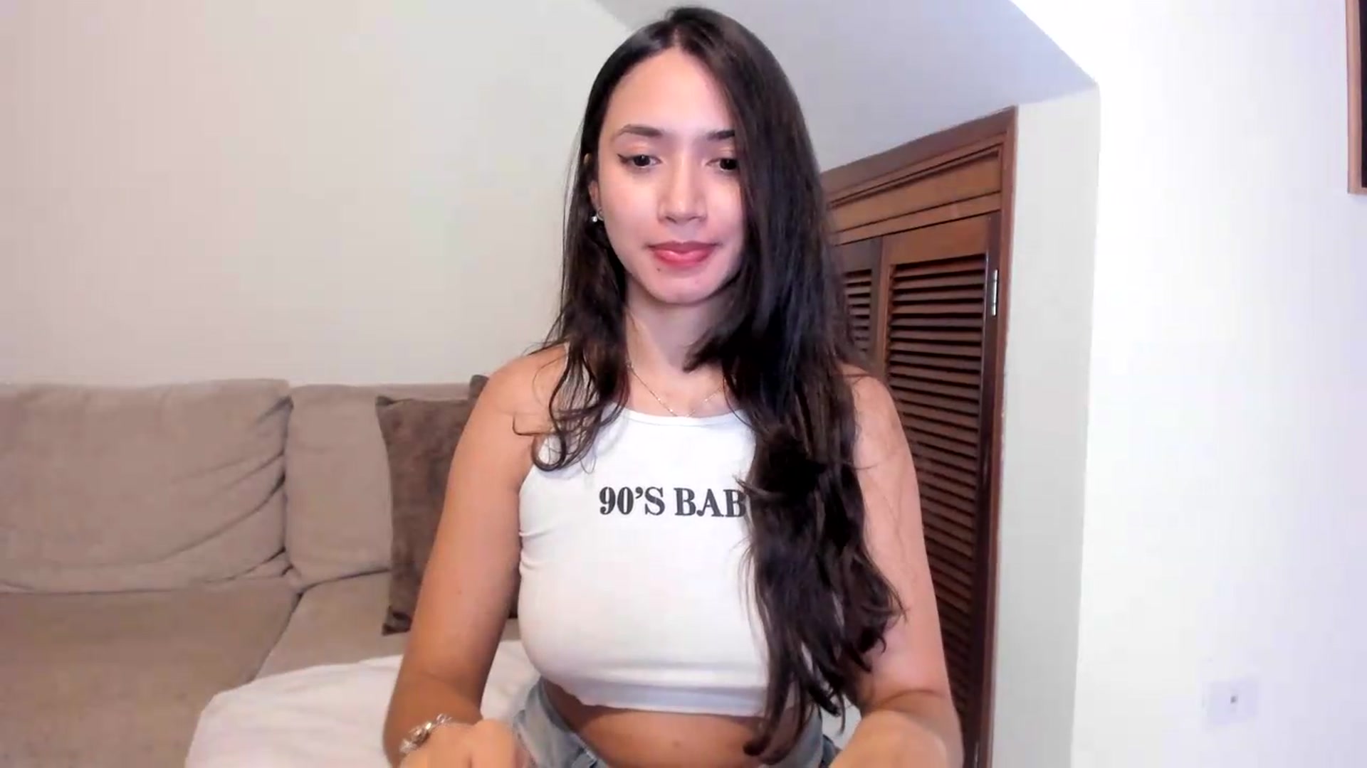 Gallery image thumbnail from GoddessVenus_'s myfreecams stream on, 07/11/2026, 23:32 image 20 of 20