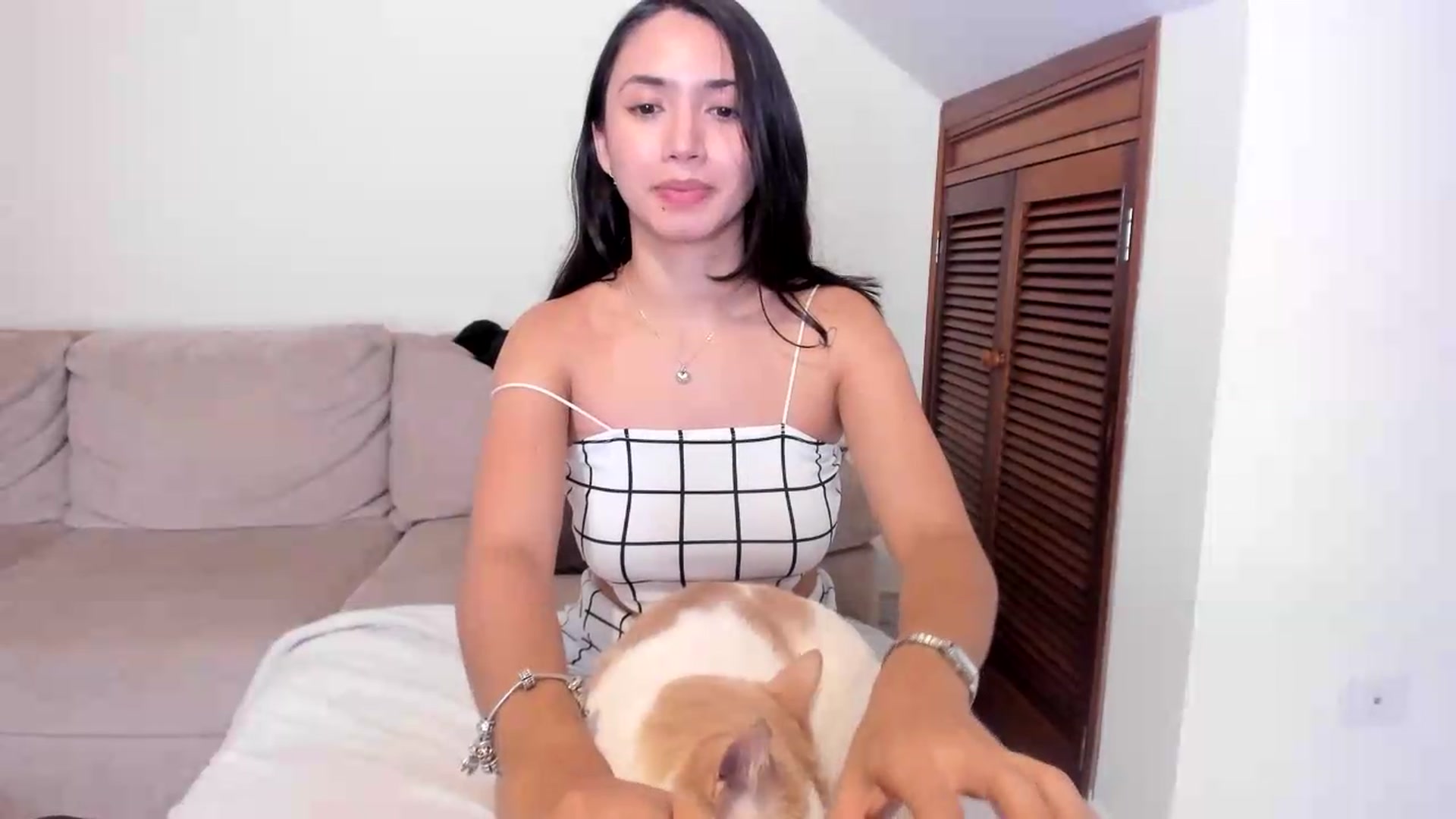 Gallery image thumbnail from GoddessVenus_'s myfreecams stream on, 07/16/2026, 02:24 image 8 of 20