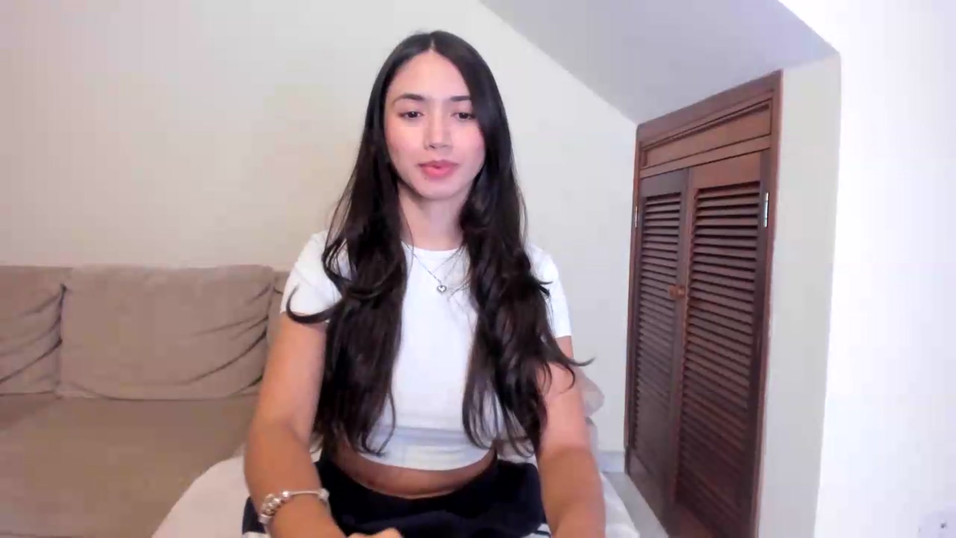 Gallery image thumbnail from GoddessVenus_'s myfreecams stream on, 07/17/2026, 22:06 image 19 of 20