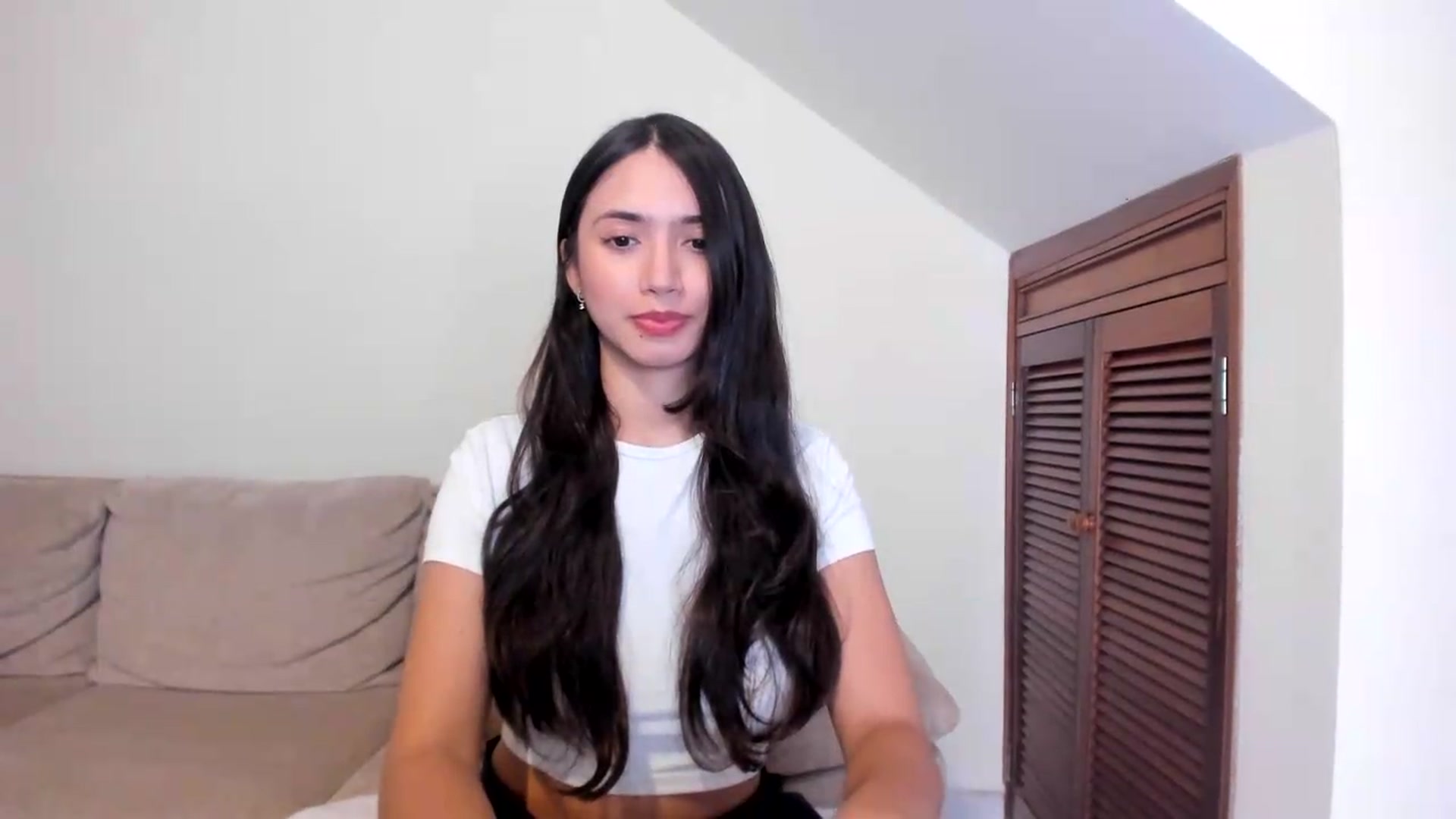 Gallery image thumbnail from GoddessVenus_'s myfreecams stream on, 07/17/2026, 22:47 image 19 of 20