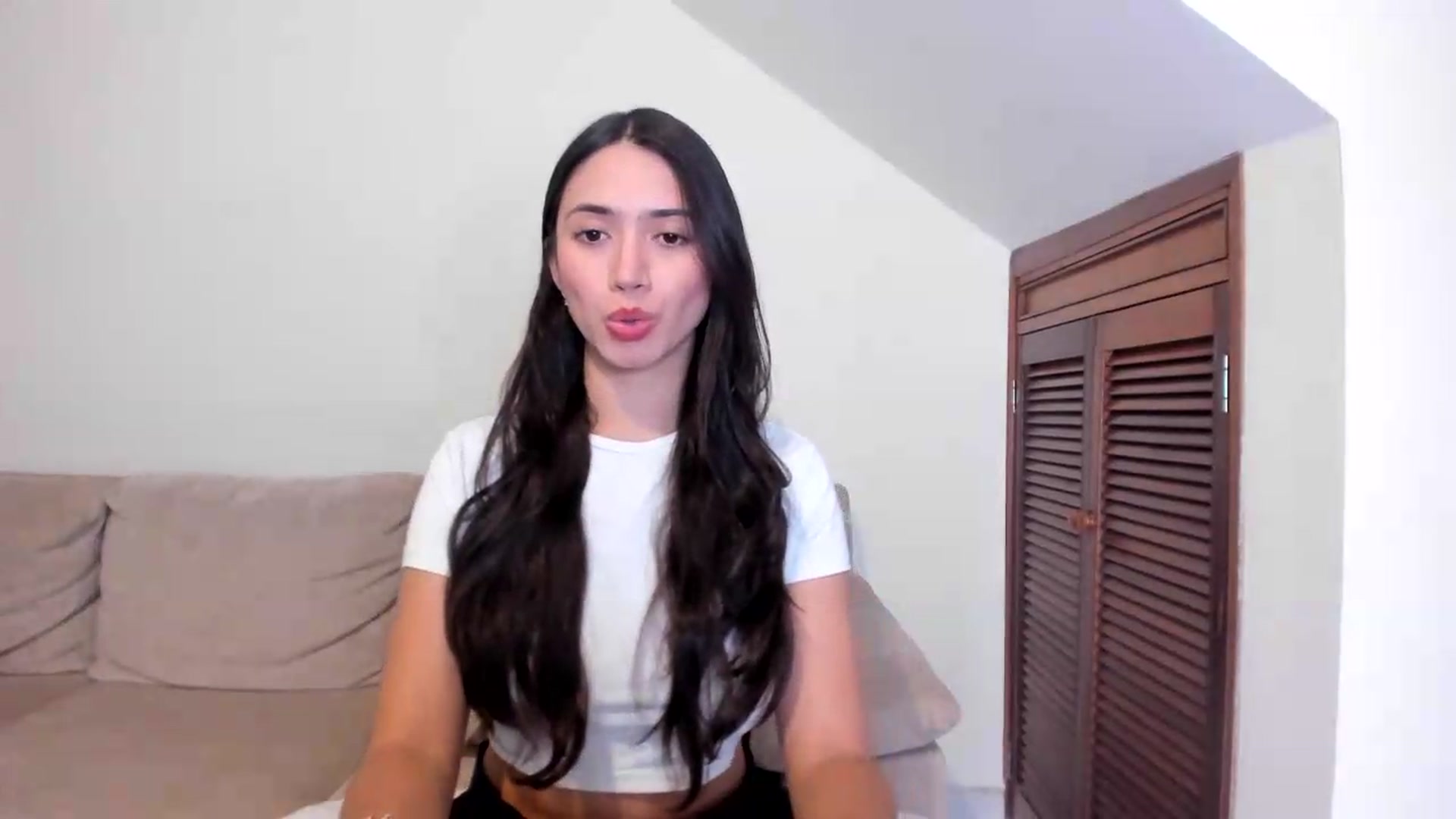 Gallery image thumbnail from GoddessVenus_'s myfreecams stream on, 07/17/2026, 22:47 image 20 of 20