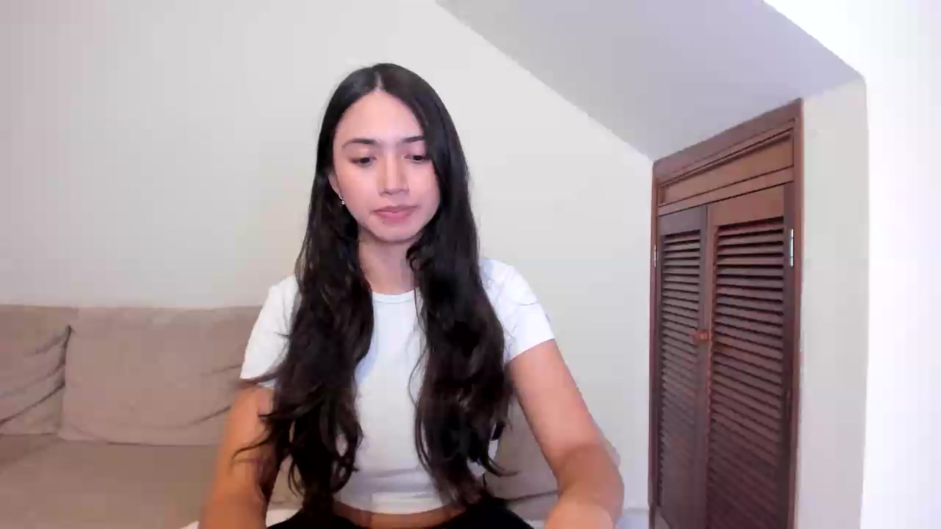 Gallery image thumbnail from GoddessVenus_'s myfreecams stream on, 07/17/2026, 22:47 image 13 of 20