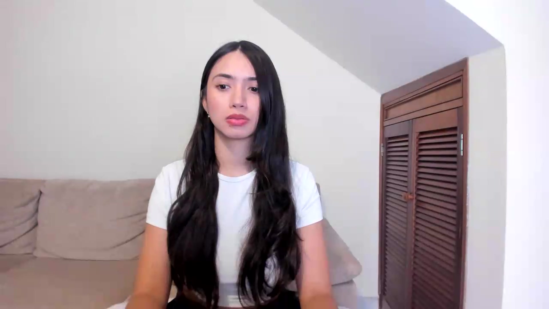 Gallery image thumbnail from GoddessVenus_'s myfreecams stream on, 07/17/2026, 22:47 image 18 of 20
