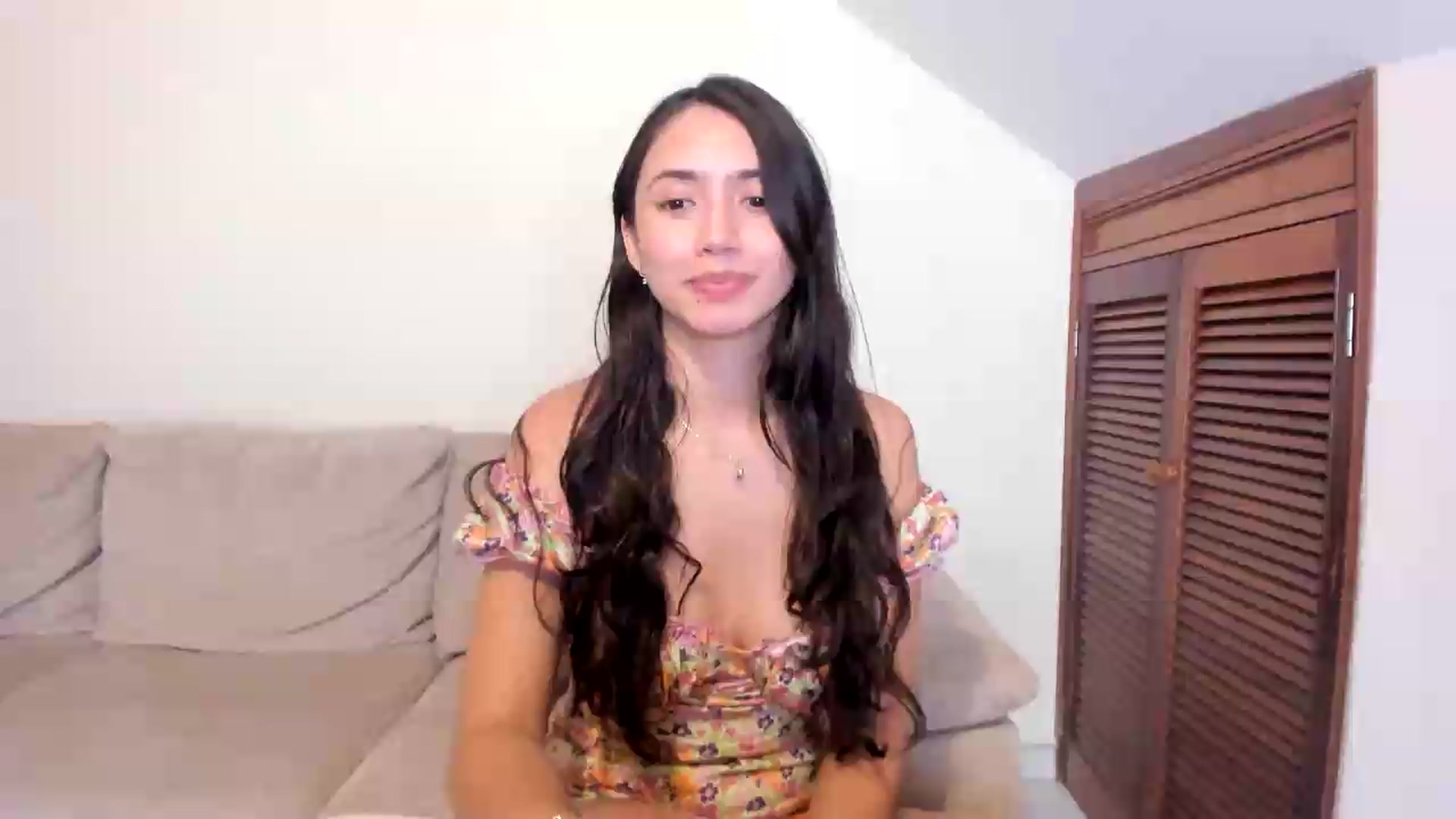 Gallery image thumbnail from GoddessVenus_'s myfreecams stream on, 07/23/2026, 01:05 image 19 of 20