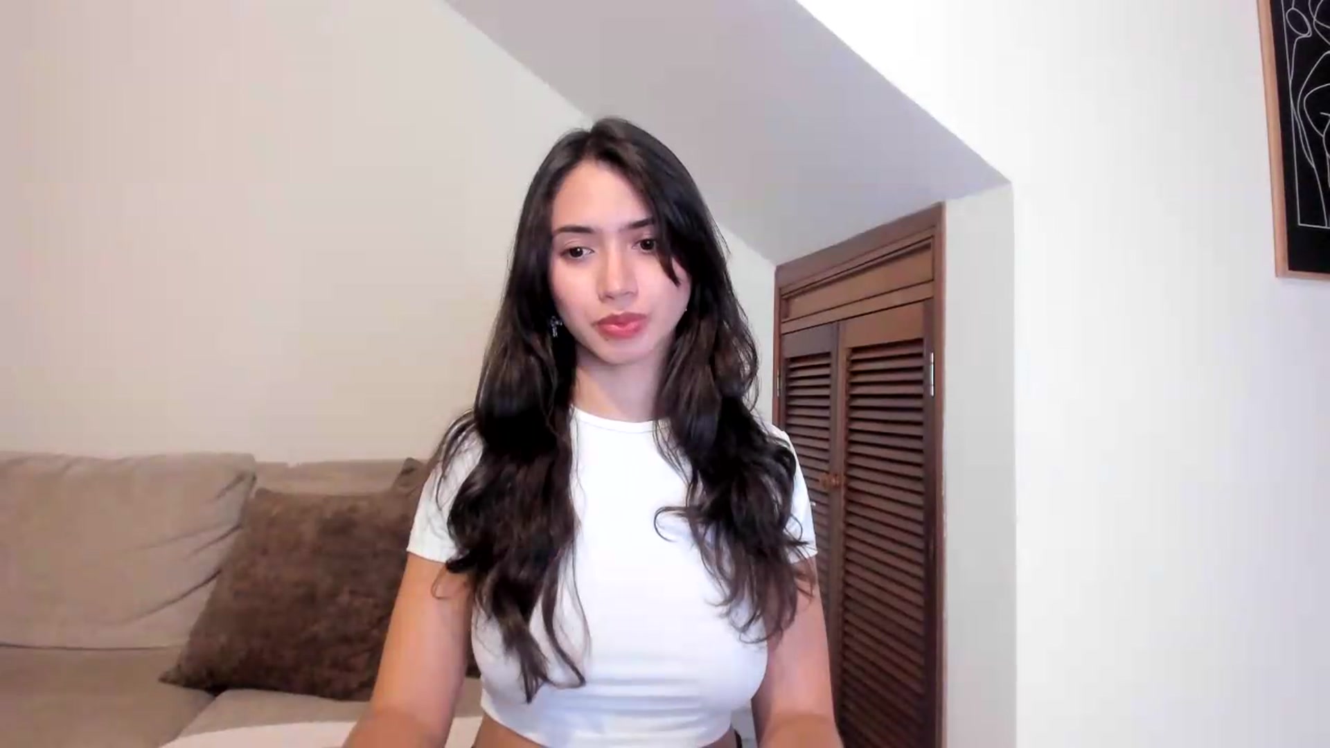 Gallery image thumbnail from GoddessVenus_'s myfreecams stream on, 07/30/2026, 23:45 image 18 of 20
