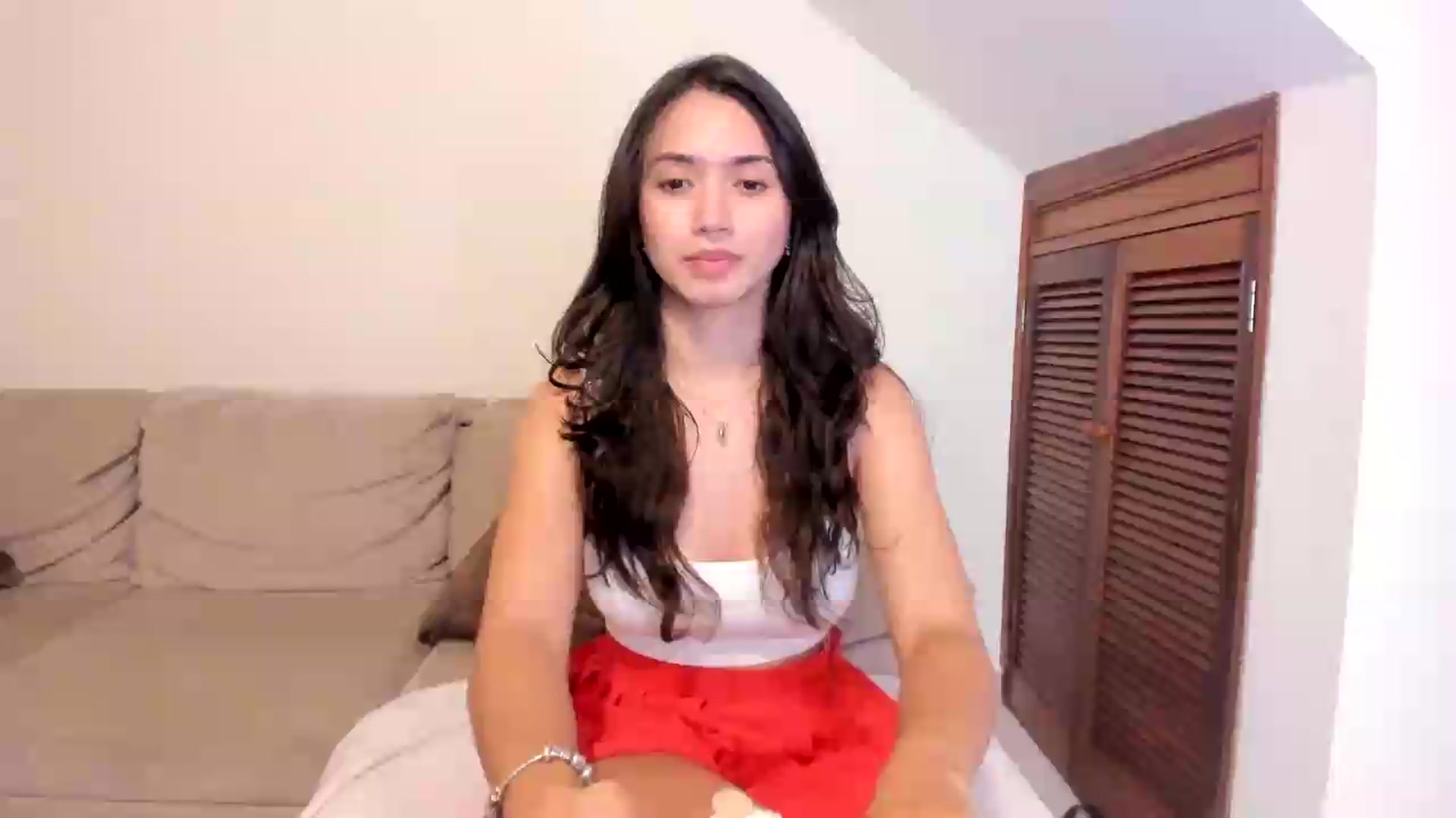 Gallery image thumbnail from GoddessVenus_'s myfreecams stream on, 08/05/2026, 22:58 image 5 of 20