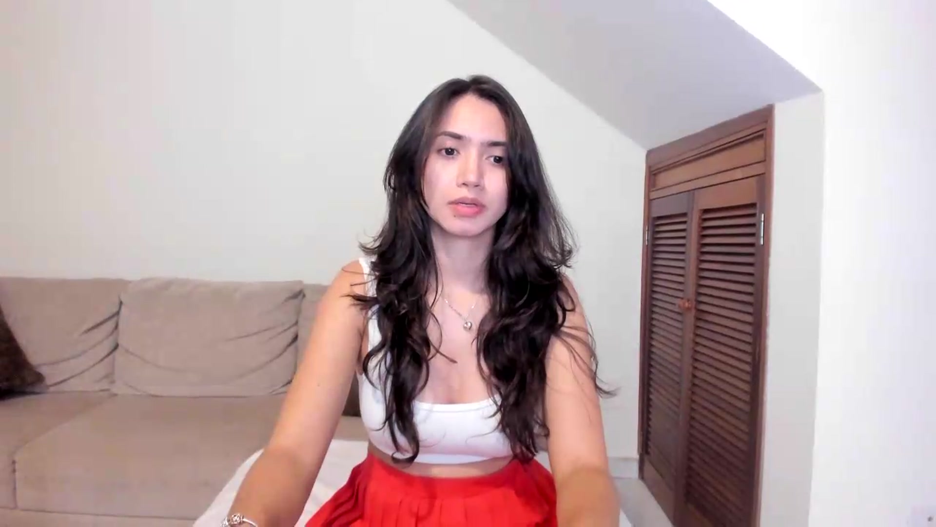 Gallery image thumbnail from GoddessVenus_'s myfreecams stream on, 08/06/2026, 24:54 image 18 of 20