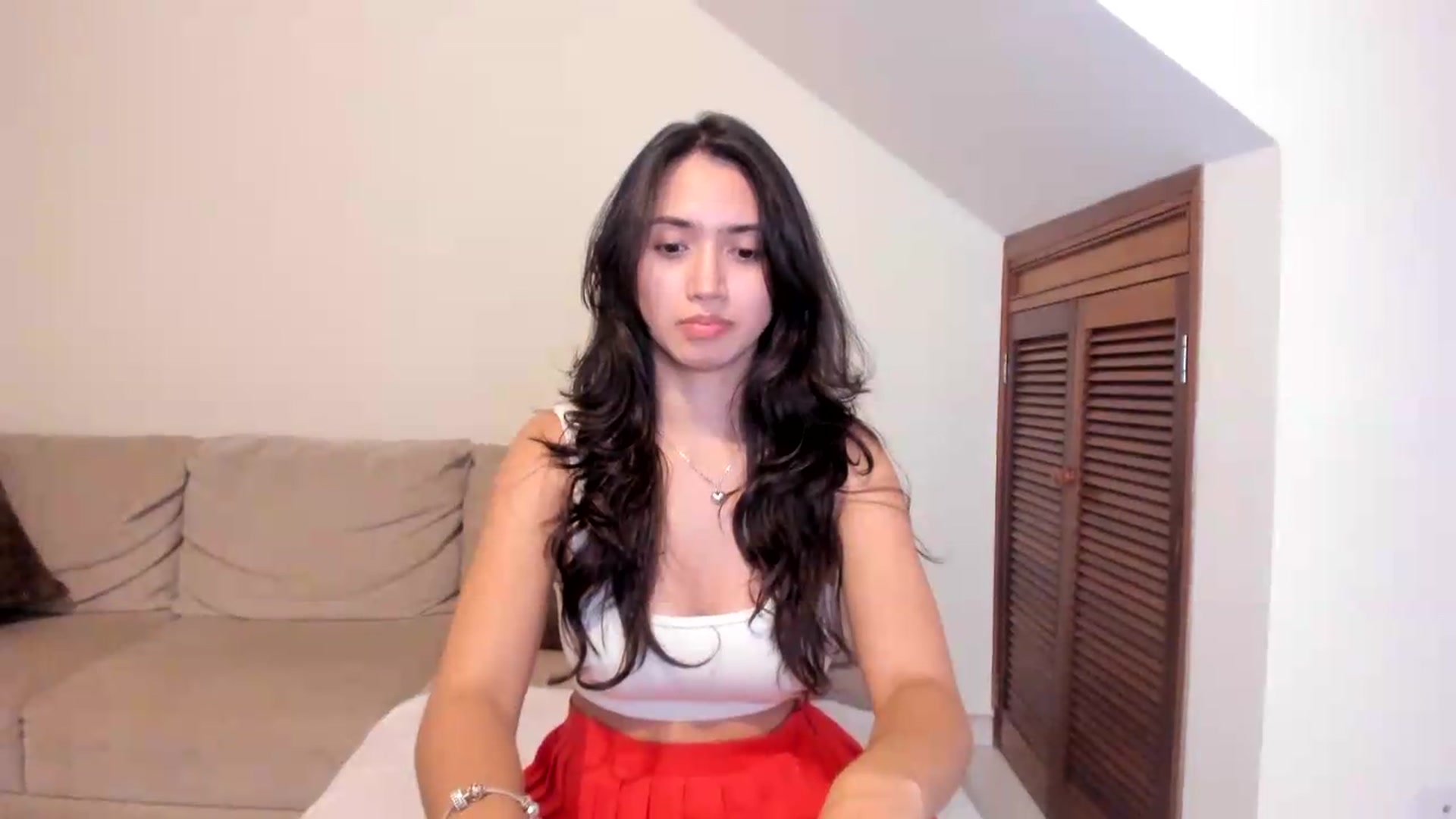 Gallery image thumbnail from GoddessVenus_'s myfreecams stream on, 08/06/2026, 24:54 image 20 of 20