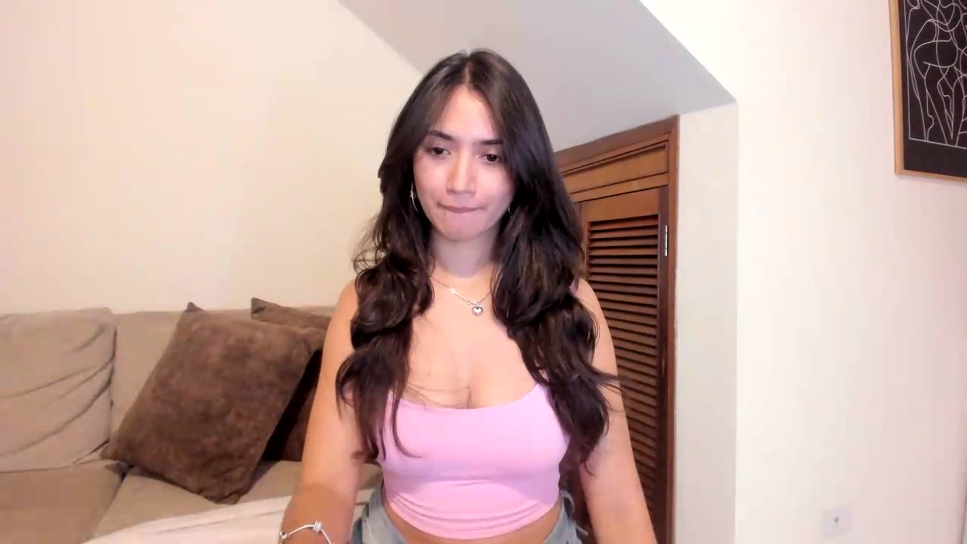 Gallery image thumbnail from GoddessVenus_'s myfreecams stream on, 08/09/2026, 21:57 image 15 of 20