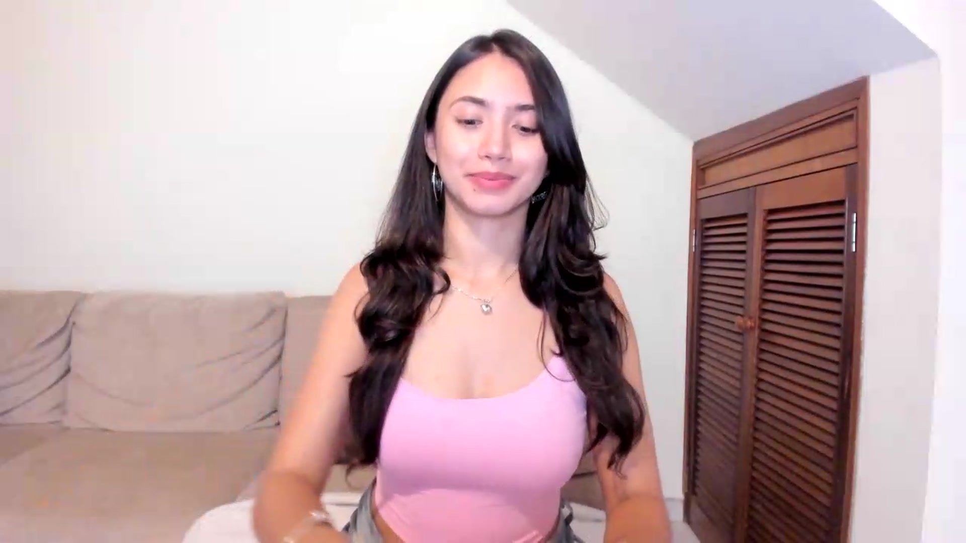 Gallery image thumbnail from GoddessVenus_'s myfreecams stream on, 08/09/2026, 23:30 image 8 of 20