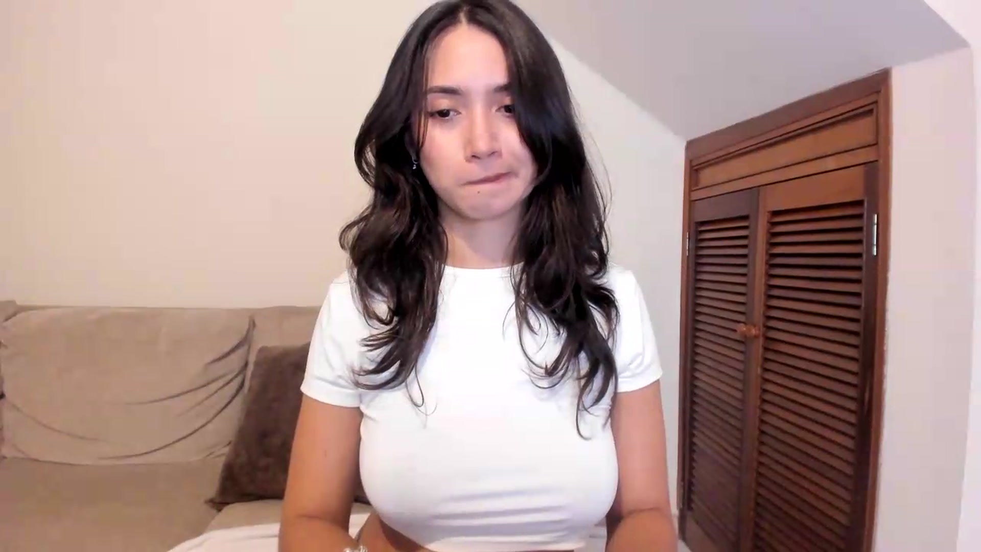 Gallery image thumbnail from GoddessVenus_'s myfreecams stream on, 08/12/2026, 22:32 image 11 of 20