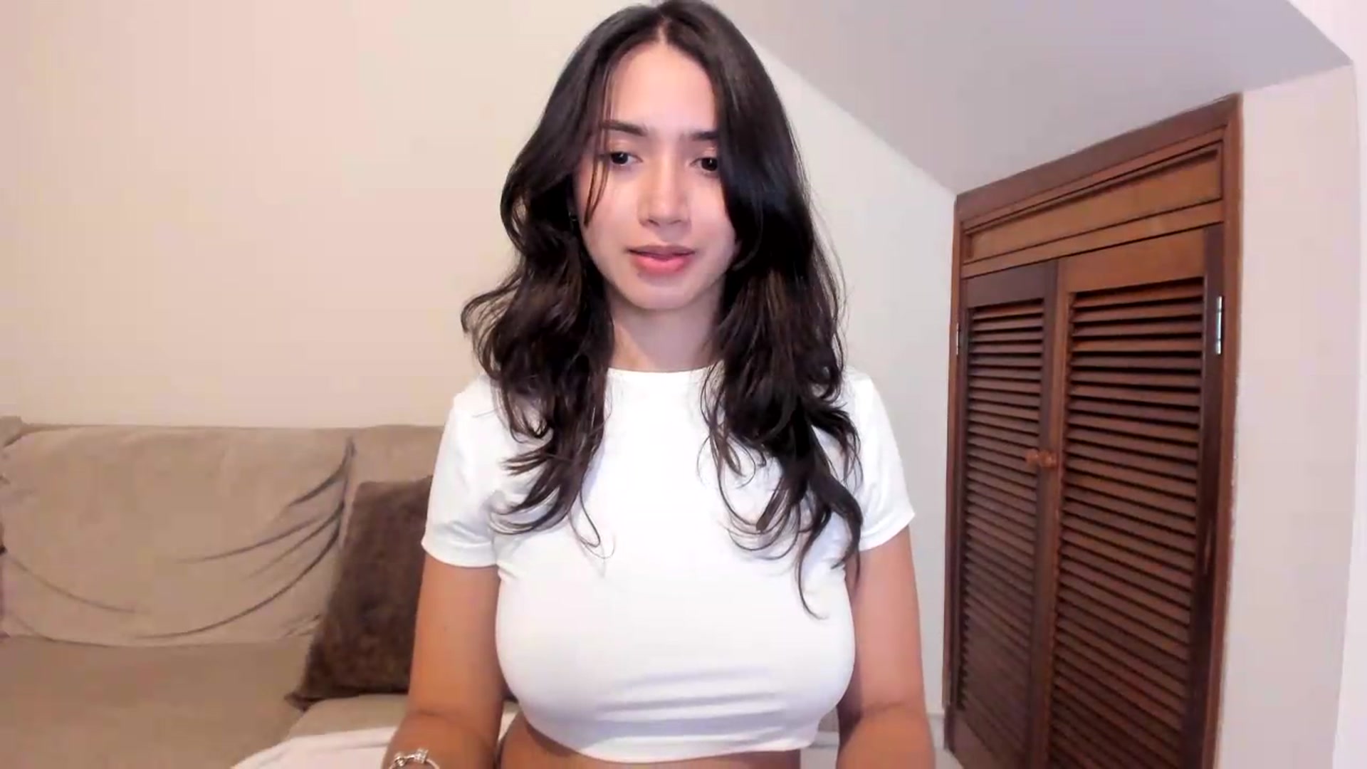 Gallery image thumbnail from GoddessVenus_'s myfreecams stream on, 08/12/2026, 22:32 image 12 of 20