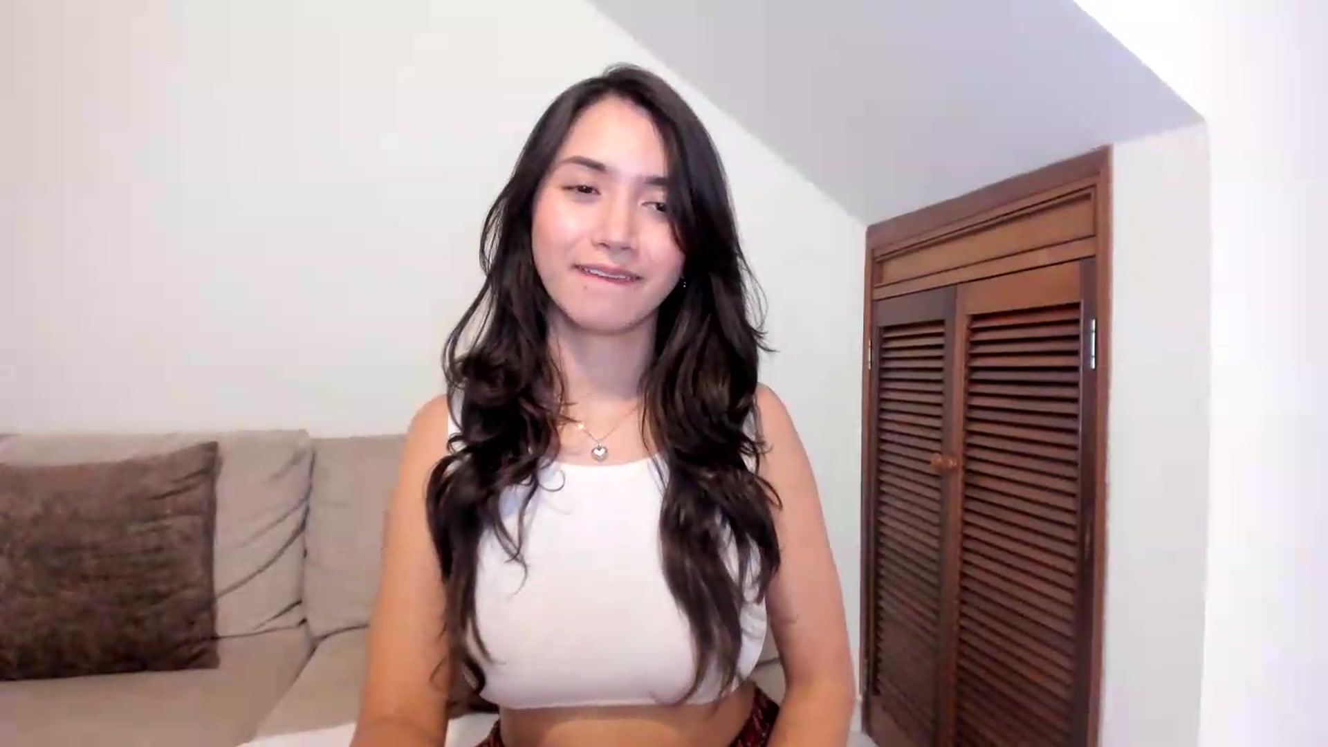 Gallery image thumbnail from GoddessVenus_'s myfreecams stream on, 08/14/2026, 22:52 image 13 of 20