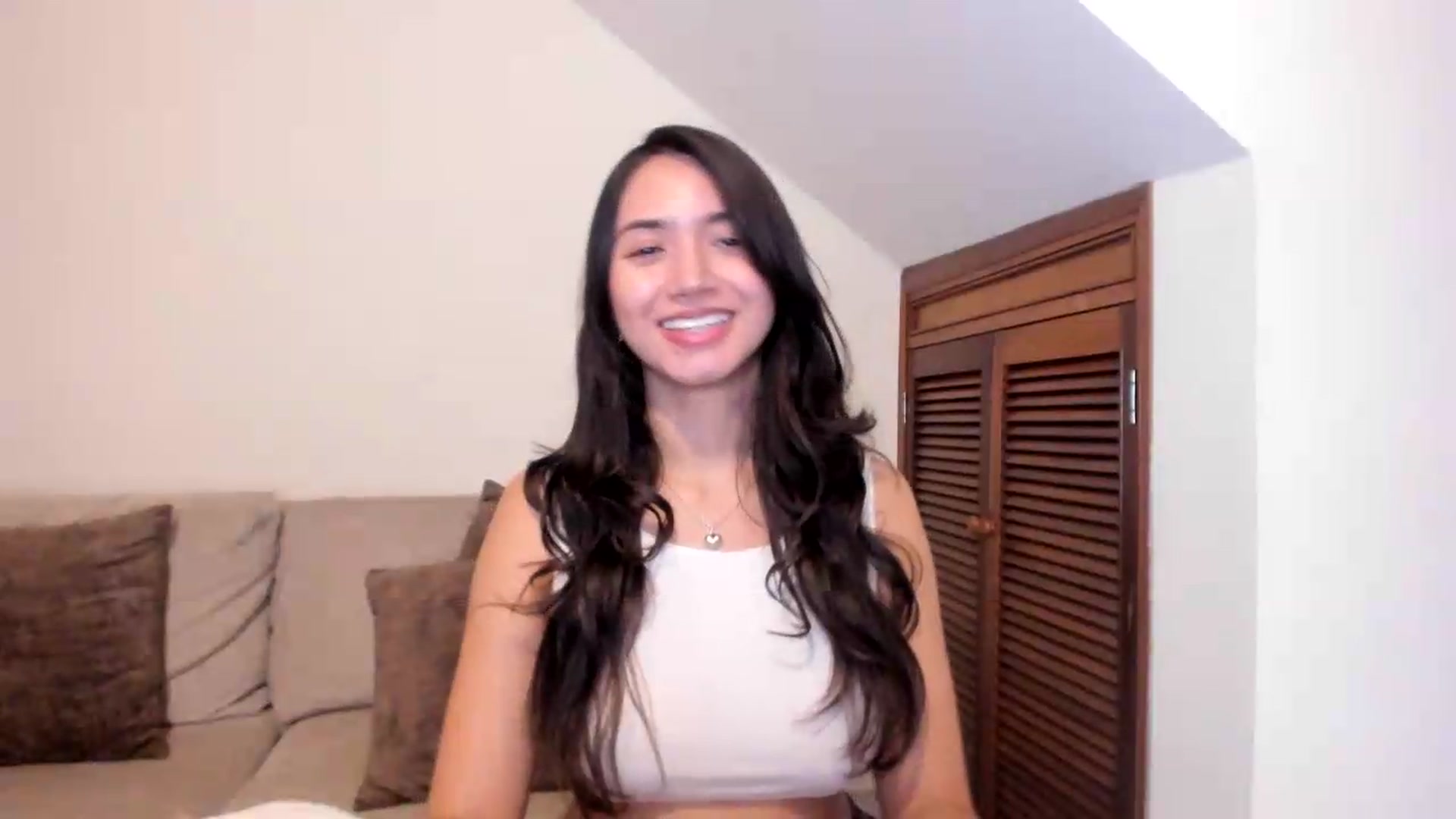 Gallery image thumbnail from GoddessVenus_'s myfreecams stream on, 08/15/2026, 02:03 image 5 of 20