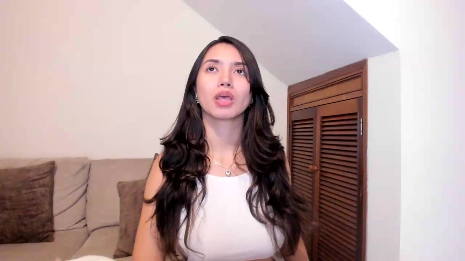 Gallery image thumbnail from GoddessVenus_'s myfreecams stream on, 08/15/2026, 02:03 image 6 of 20