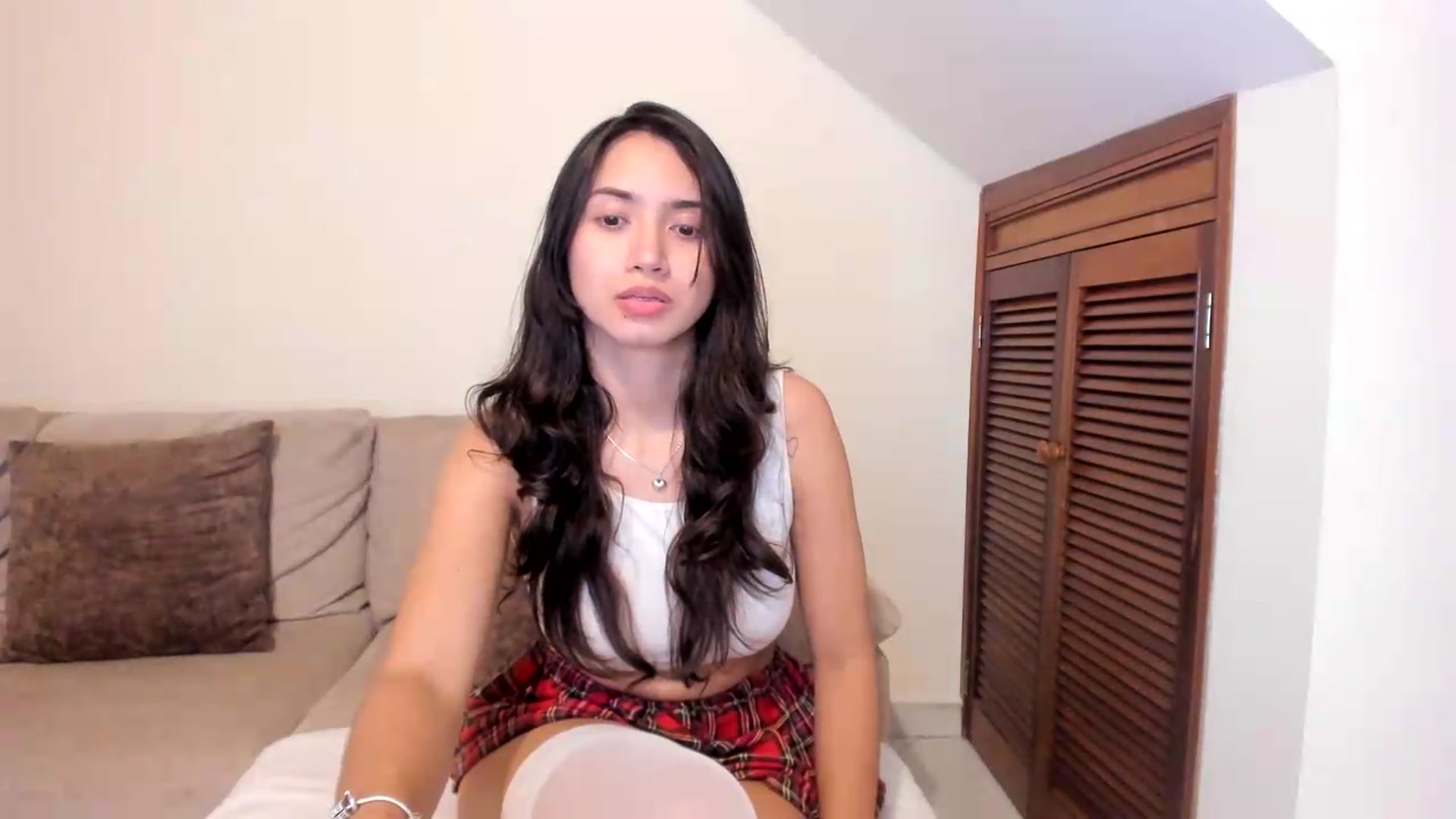 Gallery image thumbnail from GoddessVenus_'s myfreecams stream on, 08/15/2026, 02:03 image 10 of 20