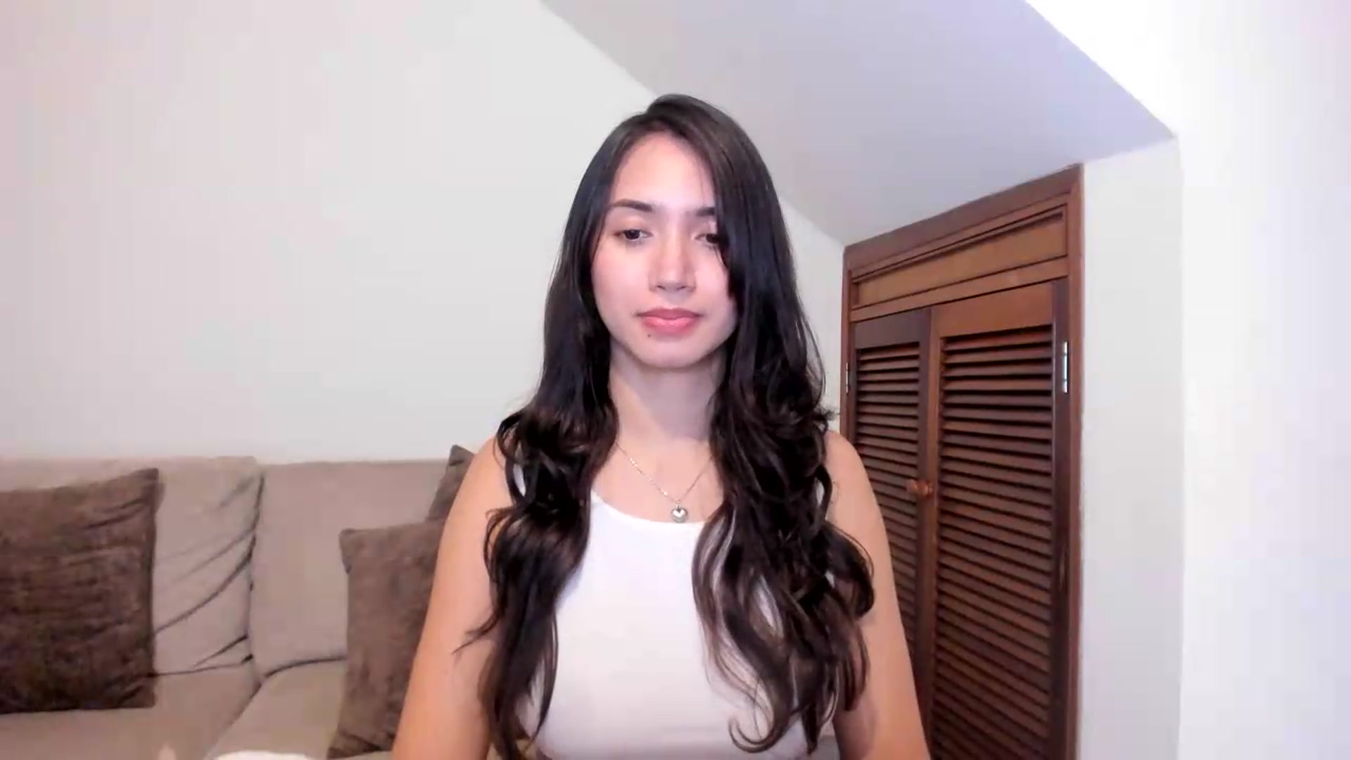 Gallery image thumbnail from GoddessVenus_'s myfreecams stream on, 08/15/2026, 02:03 image 3 of 20