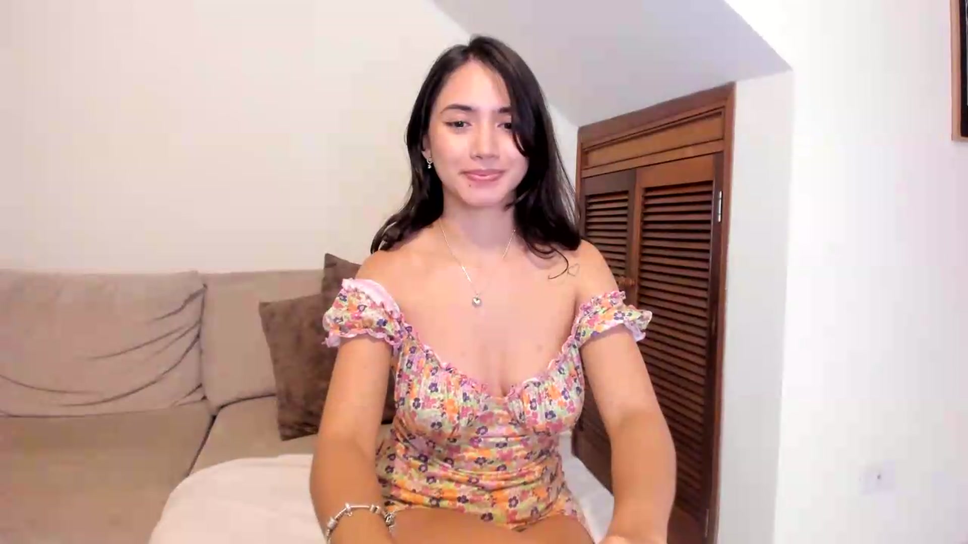 Gallery image thumbnail from GoddessVenus_'s myfreecams stream on, 08/18/2026, 24:48 image 20 of 20