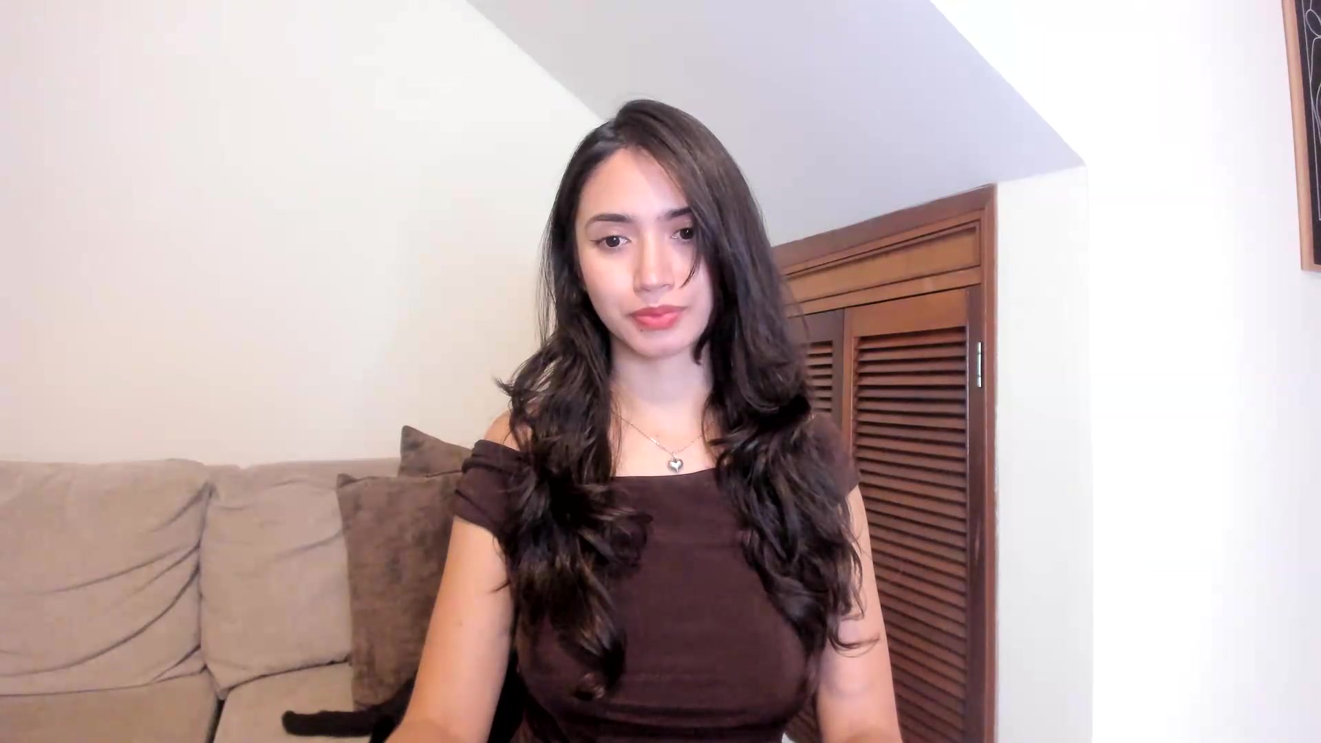 Gallery image thumbnail from GoddessVenus_'s myfreecams stream on, 08/20/2026, 01:23 image 19 of 20
