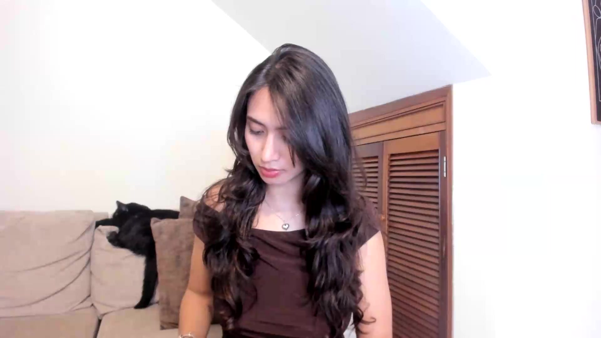Gallery image thumbnail from GoddessVenus_'s myfreecams stream on, 08/20/2026, 01:23 image 17 of 20