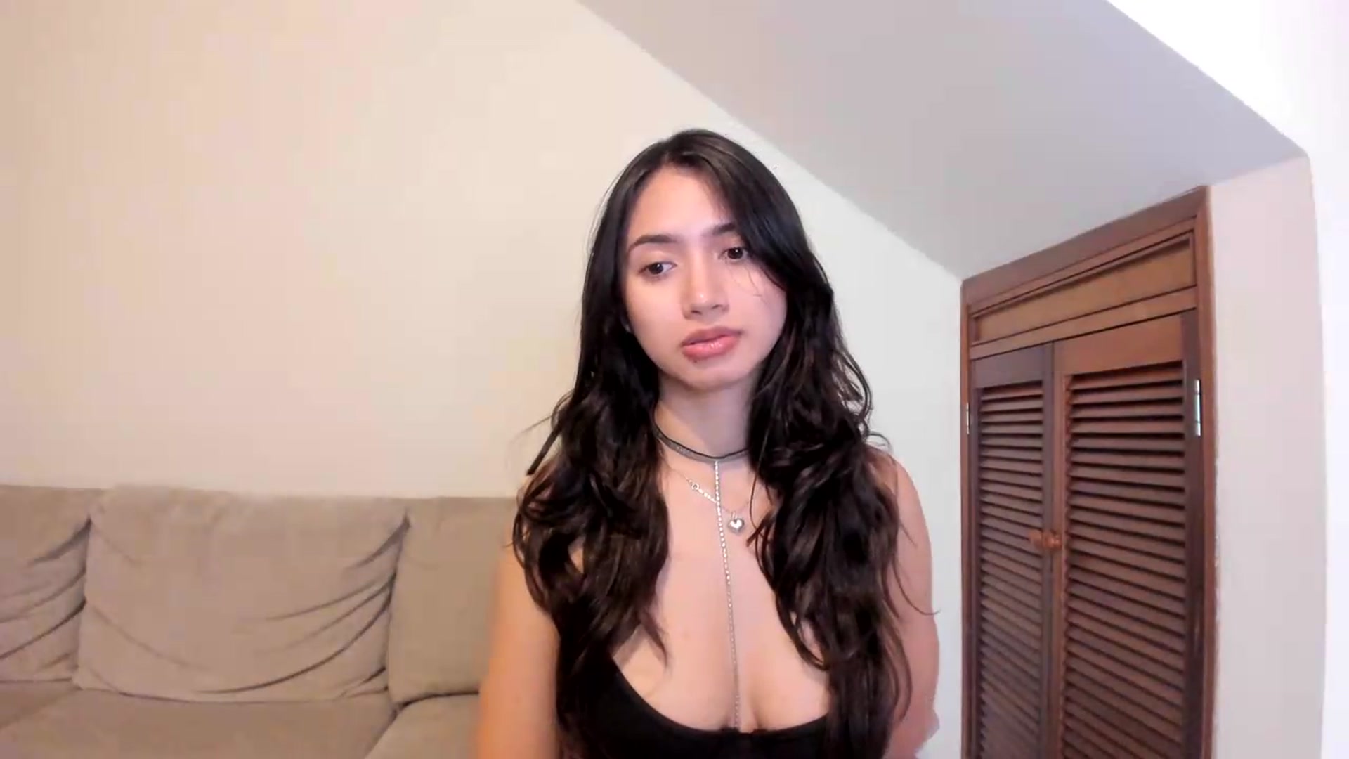 Gallery image thumbnail from GoddessVenus_'s myfreecams stream on, 08/26/2026, 24:02 image 19 of 20