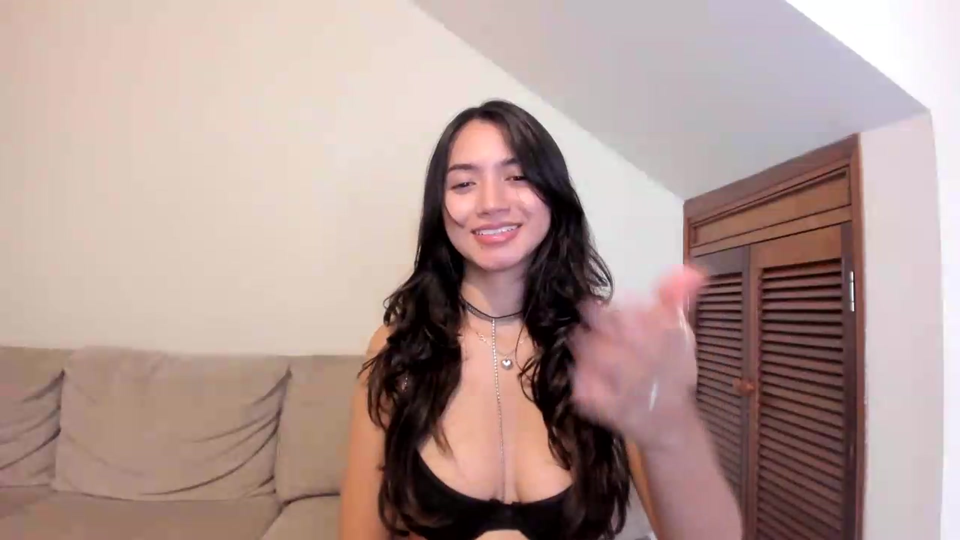 Gallery image thumbnail from GoddessVenus_'s myfreecams stream on, 08/26/2026, 24:02 image 20 of 20