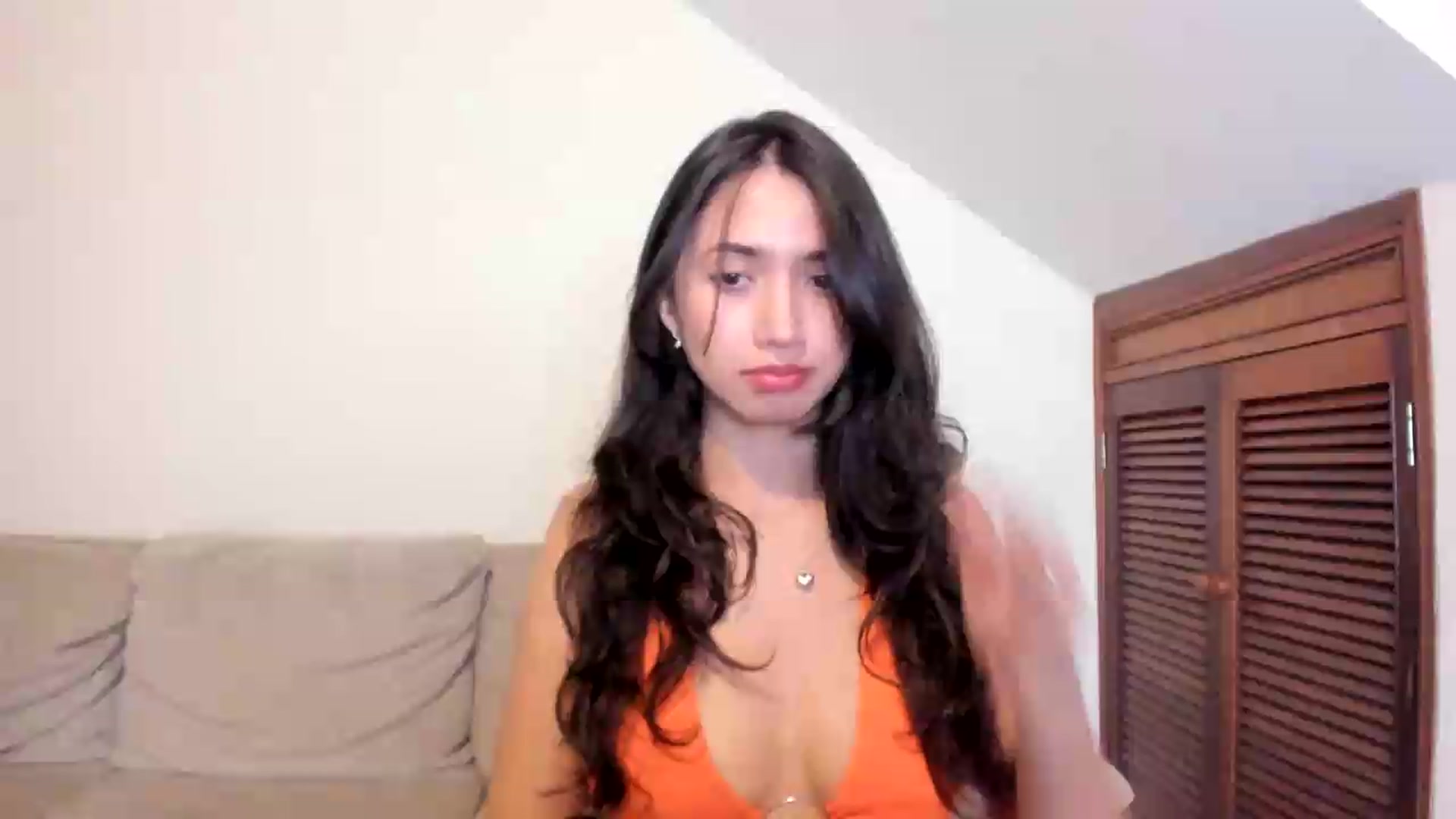 Gallery image thumbnail from GoddessVenus_'s myfreecams stream on, 08/27/2026, 24:28 image 1 of 20