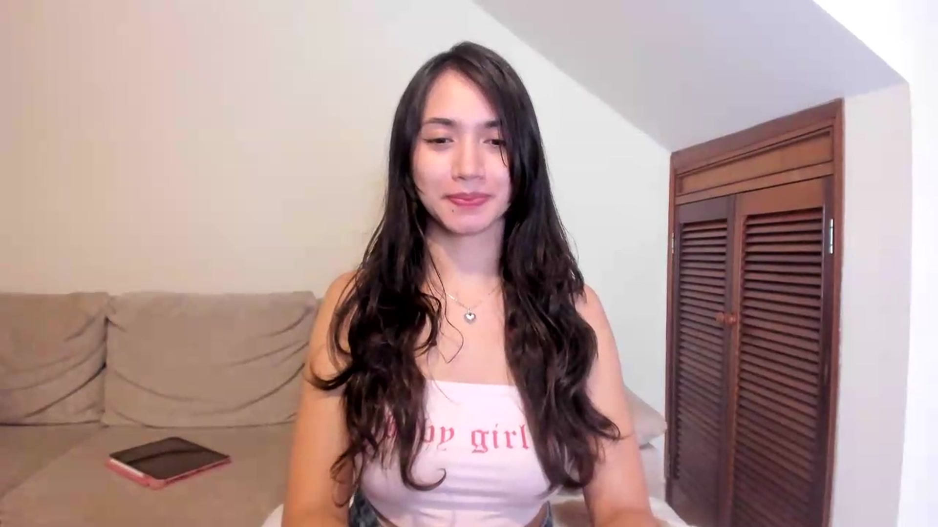 Gallery image thumbnail from GoddessVenus_'s myfreecams stream on, 08/30/2026, 01:57 image 19 of 20