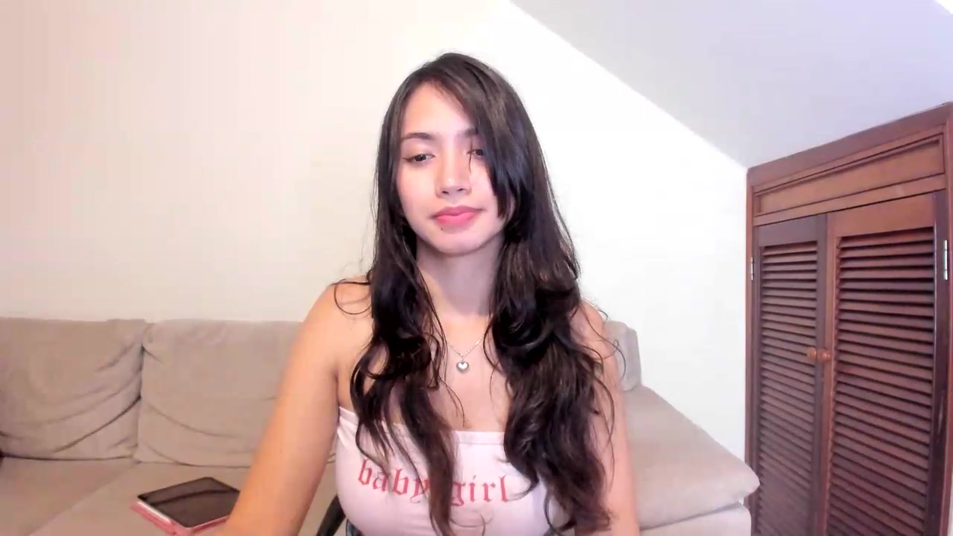 Gallery image thumbnail from GoddessVenus_'s myfreecams stream on, 08/30/2026, 01:57 image 7 of 20