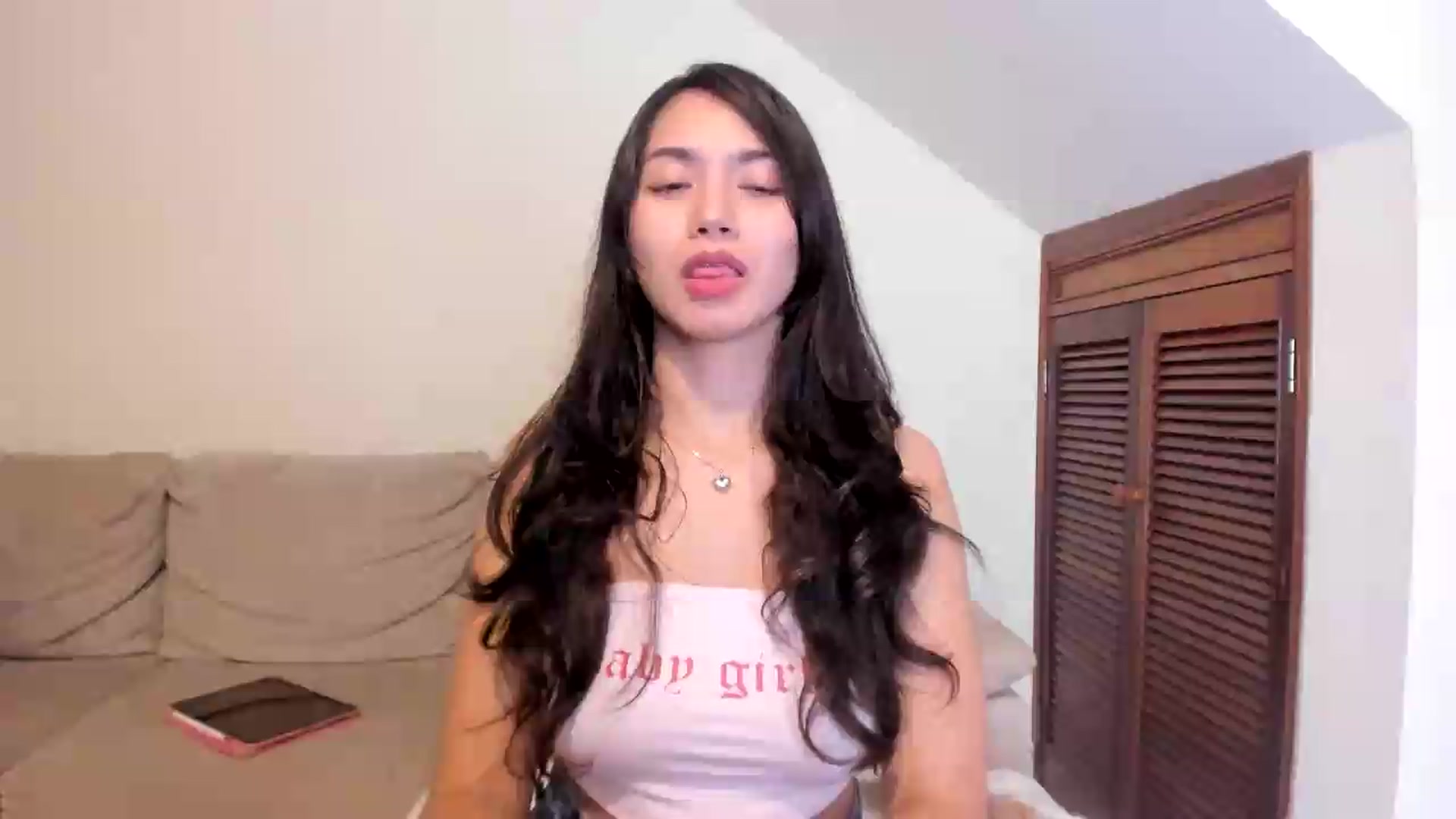 Gallery image thumbnail from GoddessVenus_'s myfreecams stream on, 08/30/2026, 01:57 image 18 of 20