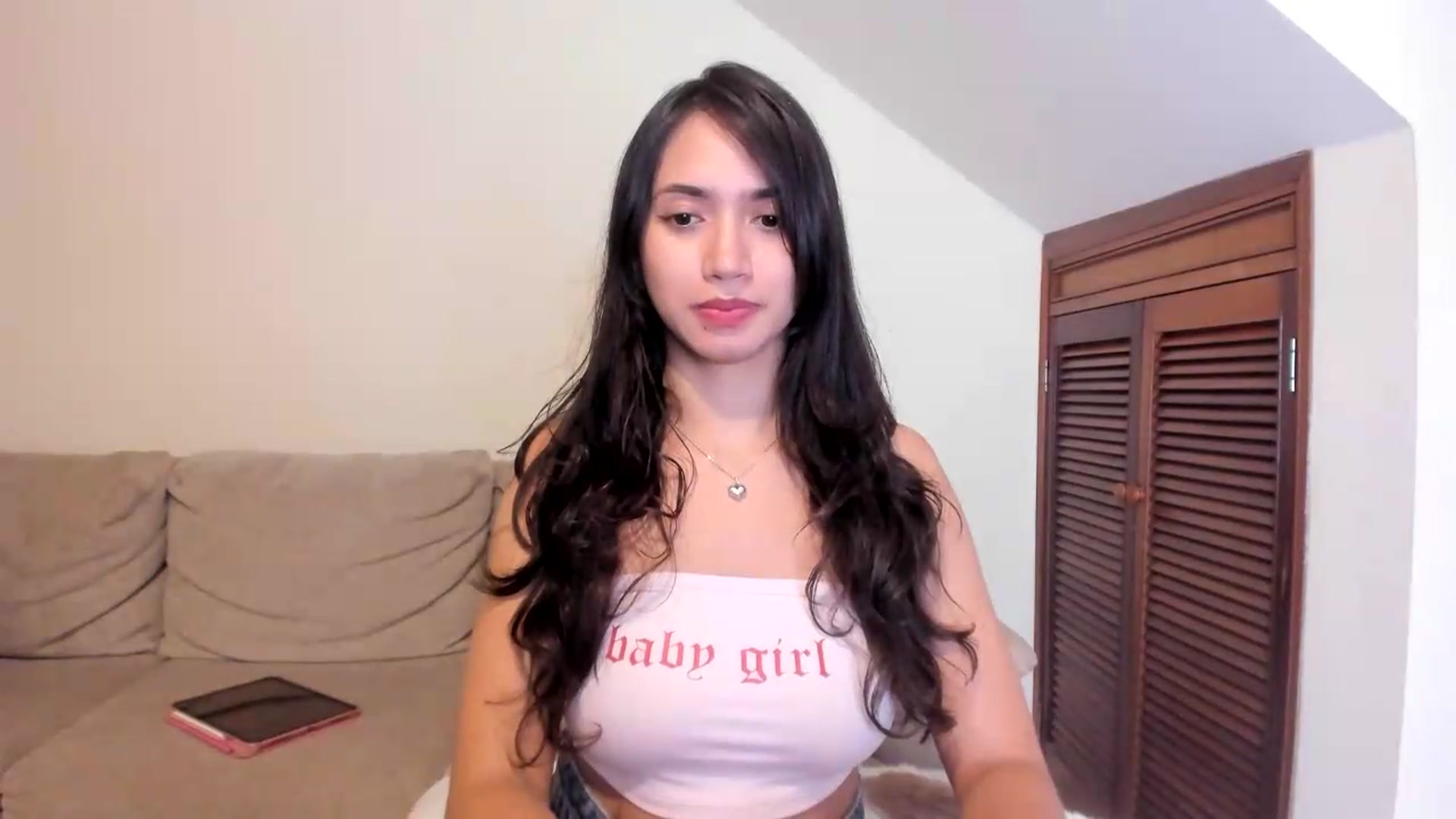 Gallery image thumbnail from GoddessVenus_'s myfreecams stream on, 08/30/2026, 01:57 image 16 of 20