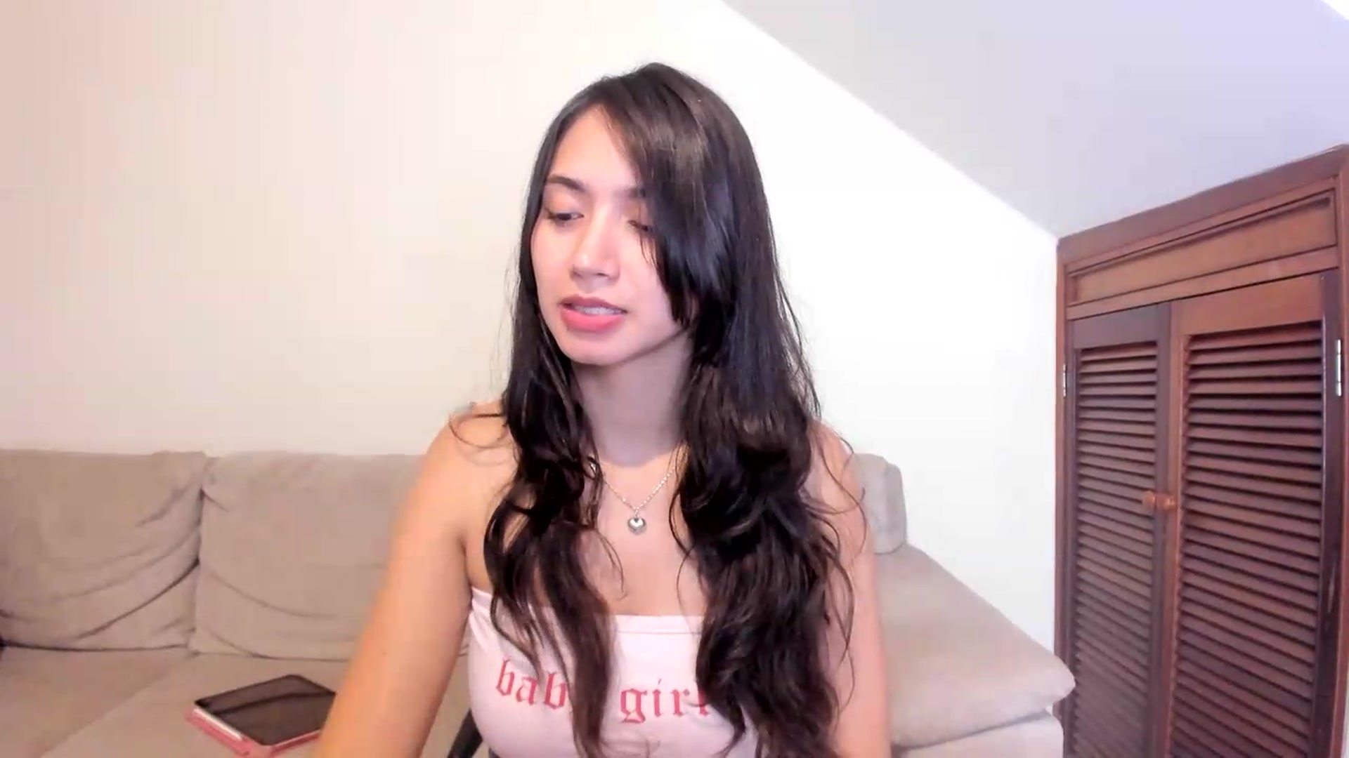 Gallery image thumbnail from GoddessVenus_'s myfreecams stream on, 08/30/2026, 01:57 image 6 of 20