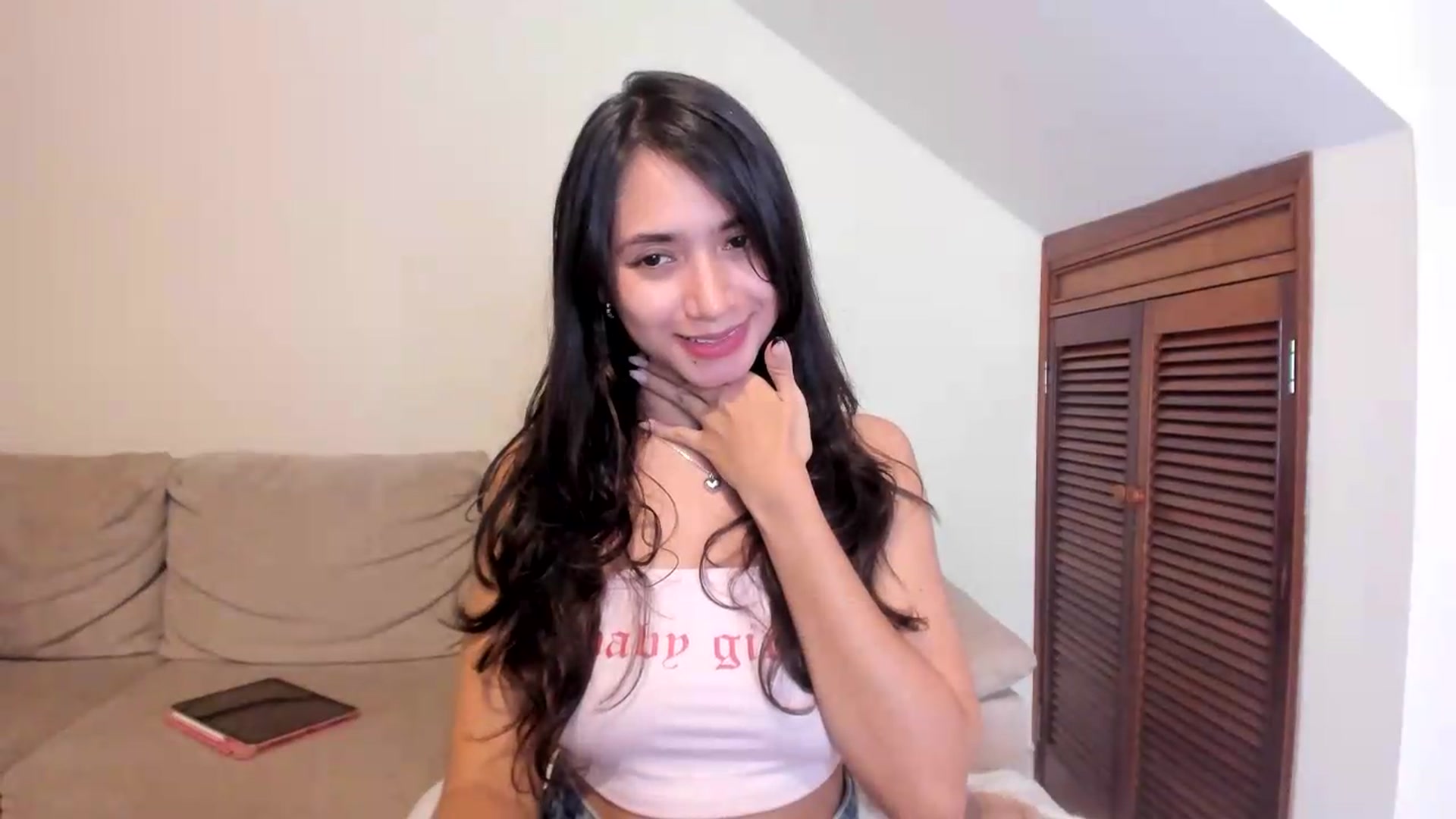 Gallery image thumbnail from GoddessVenus_'s myfreecams stream on, 08/30/2026, 01:57 image 17 of 20