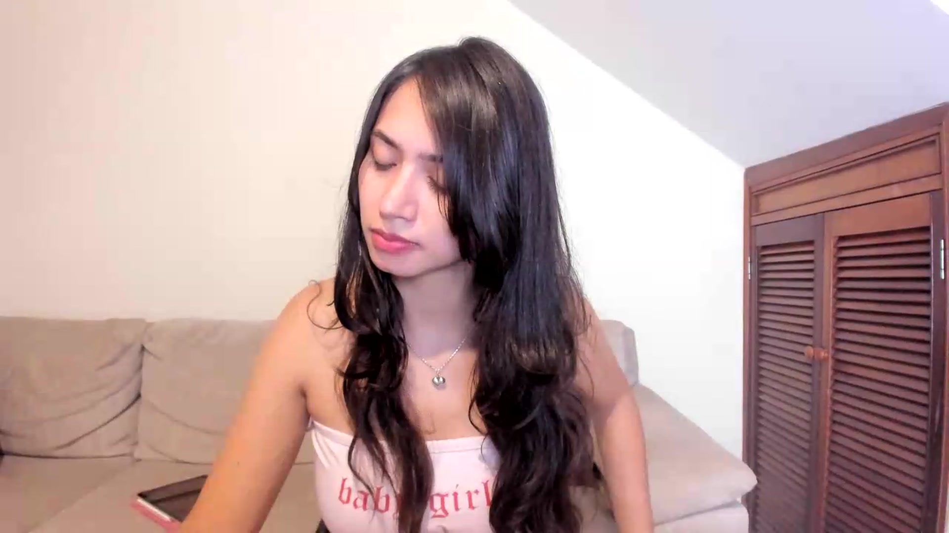 Gallery image thumbnail from GoddessVenus_'s myfreecams stream on, 08/30/2026, 01:57 image 5 of 20