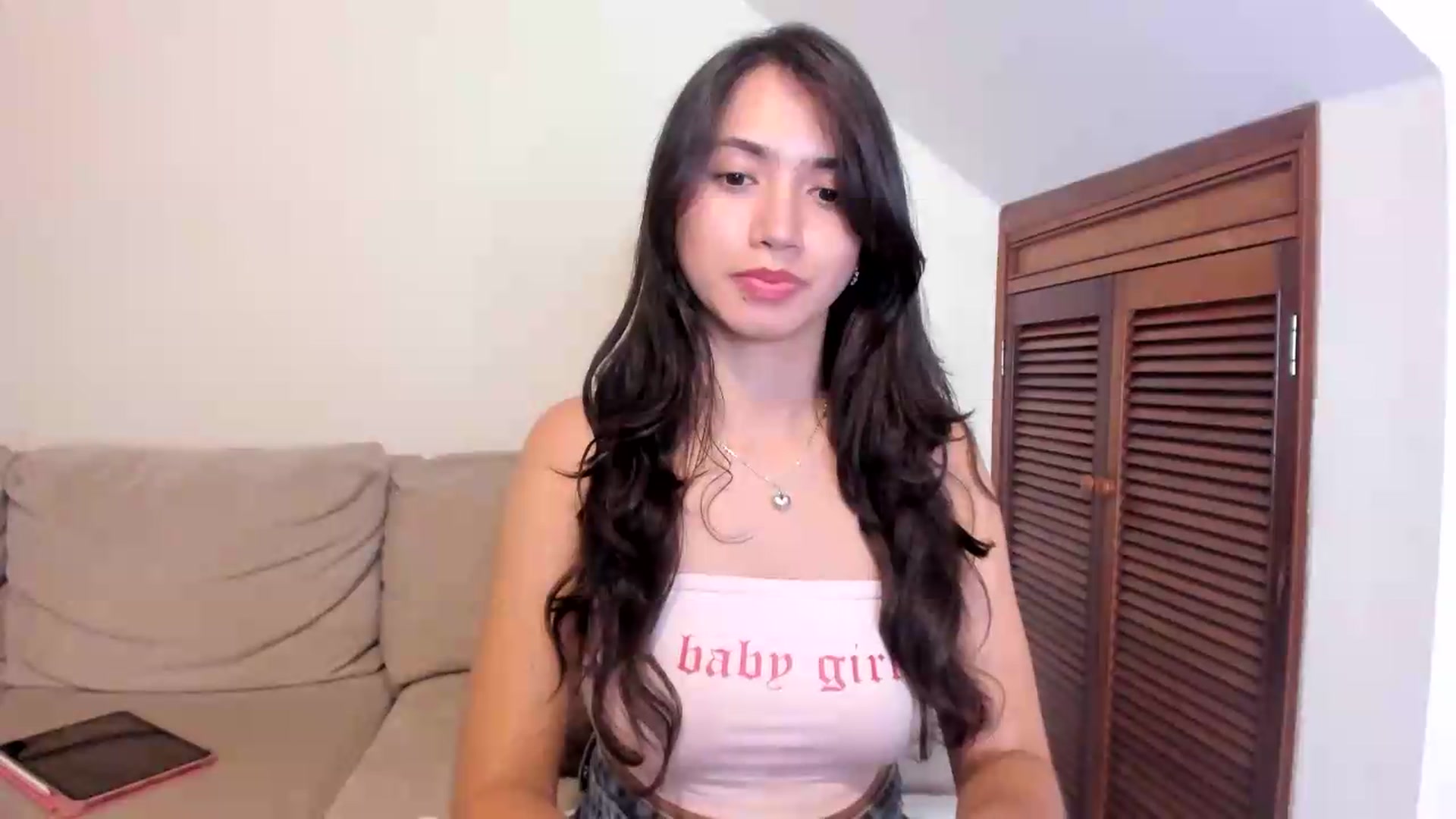 Gallery image thumbnail from GoddessVenus_'s myfreecams stream on, 08/30/2026, 03:48 image 2 of 20
