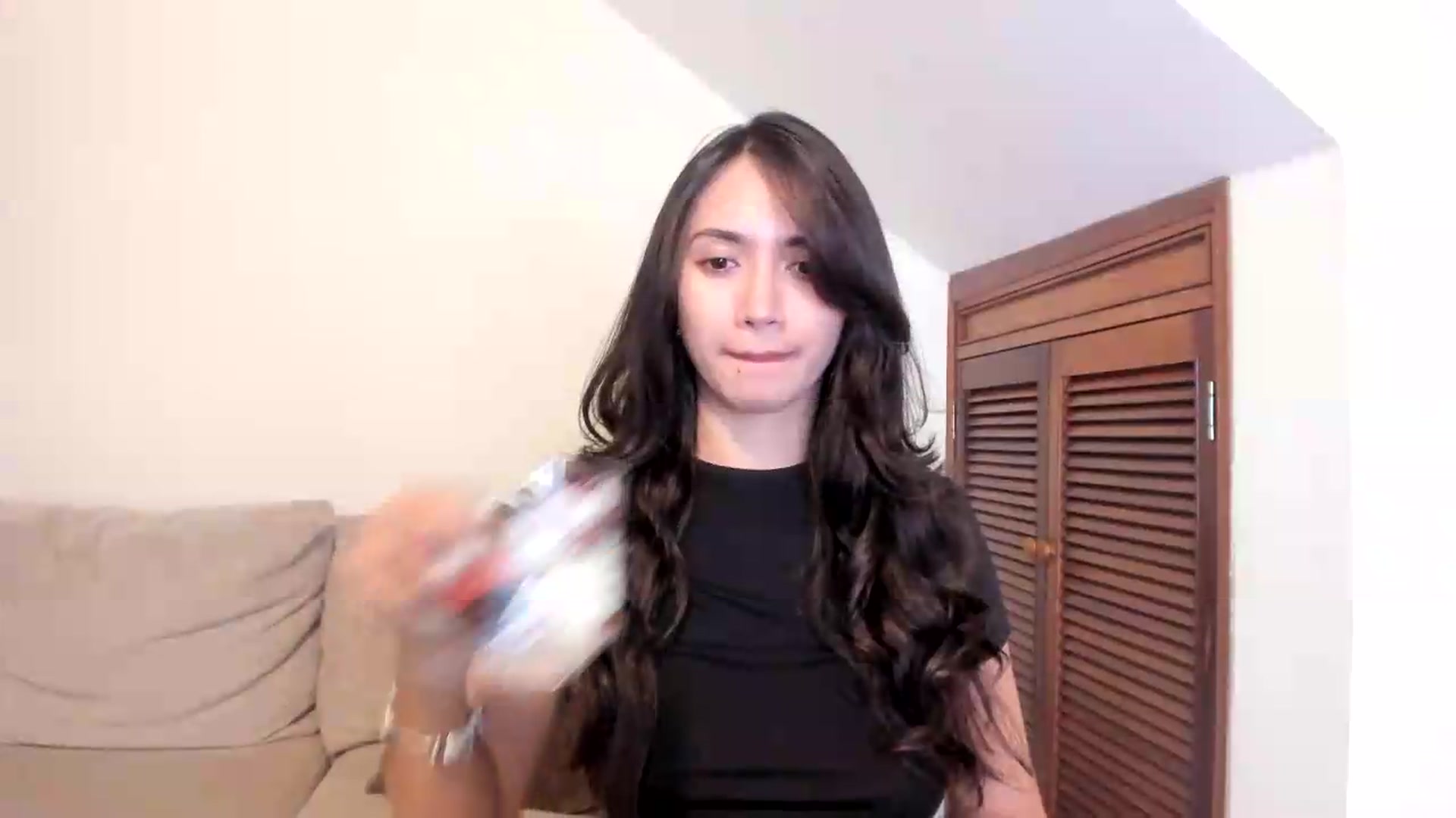 Gallery image thumbnail from GoddessVenus_'s myfreecams stream on, 09/04/2026, 22:44 image 17 of 20