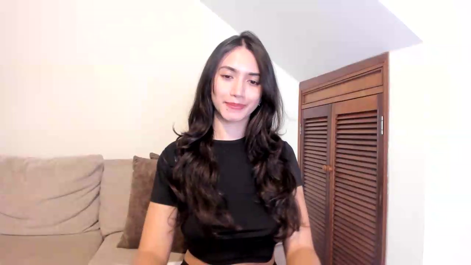 Gallery image thumbnail from GoddessVenus_'s myfreecams stream on, 09/04/2026, 22:44 image 3 of 20