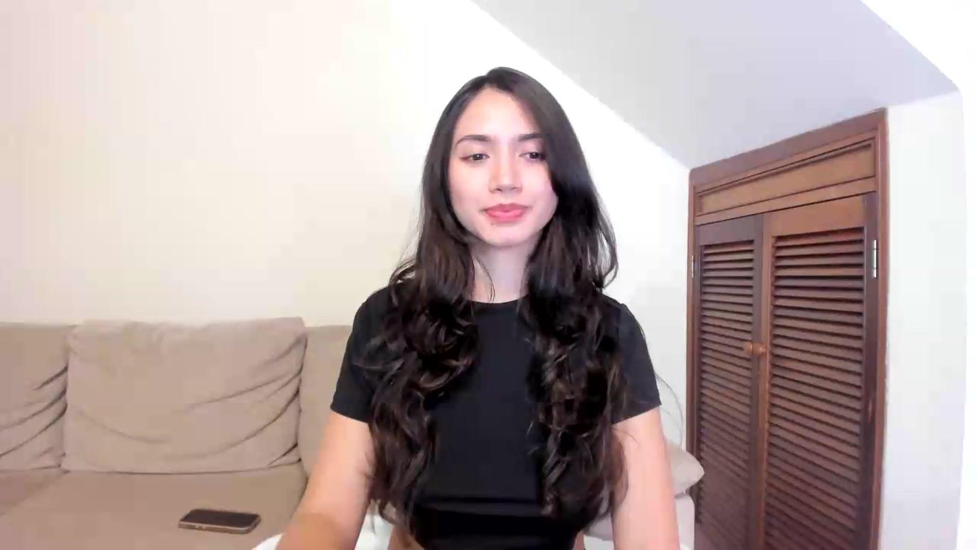 Gallery image thumbnail from GoddessVenus_'s myfreecams stream on, 09/05/2026, 24:31 image 4 of 20
