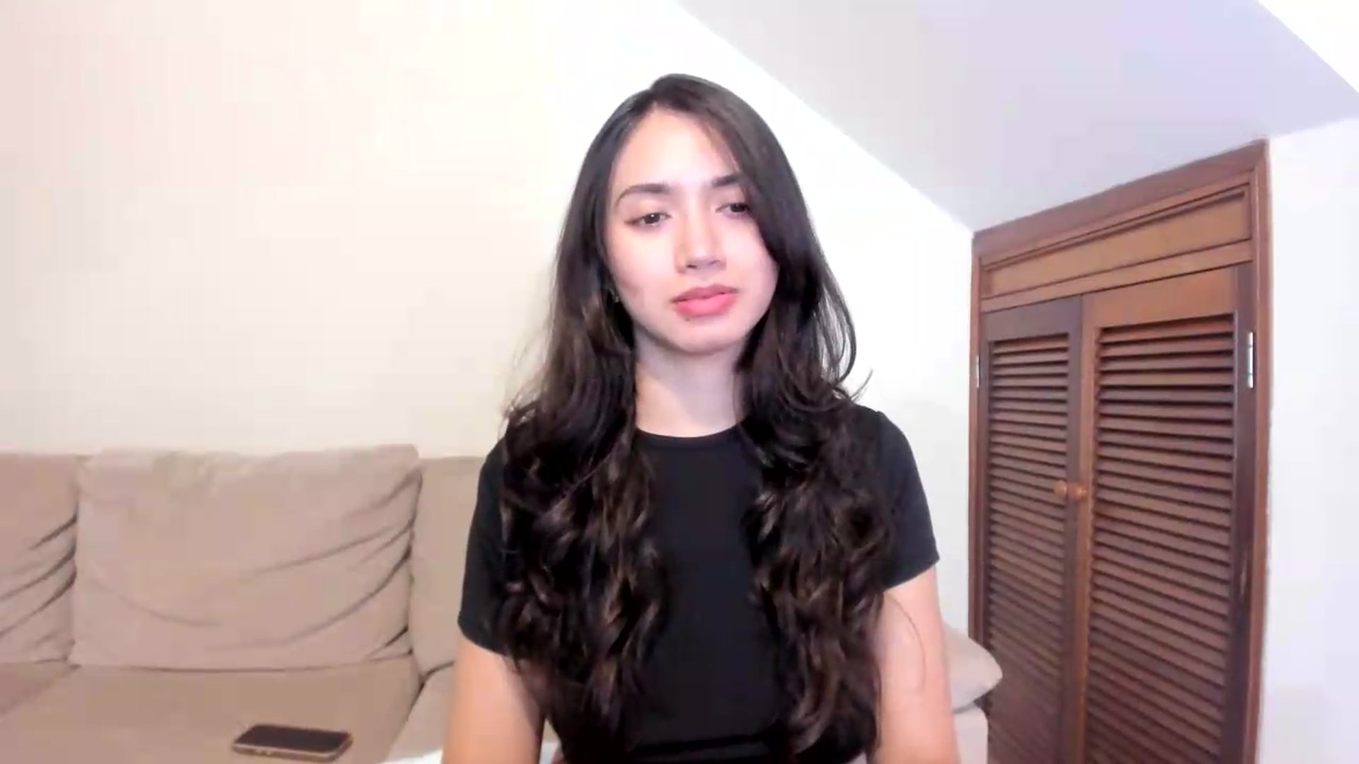 Gallery image thumbnail from GoddessVenus_'s myfreecams stream on, 09/05/2026, 24:31 image 6 of 20