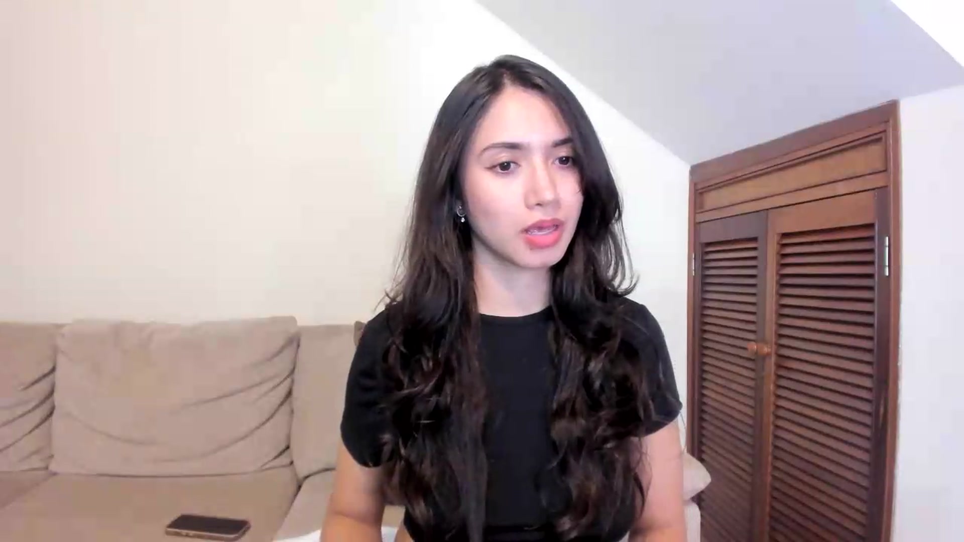 Gallery image thumbnail from GoddessVenus_'s myfreecams stream on, 09/05/2026, 24:31 image 5 of 20