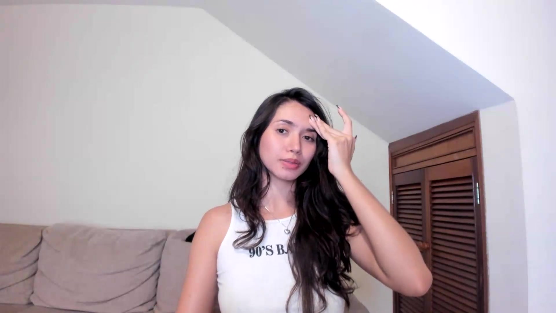 Gallery image thumbnail from GoddessVenus_'s myfreecams stream on, 09/06/2026, 23:53 image 16 of 20