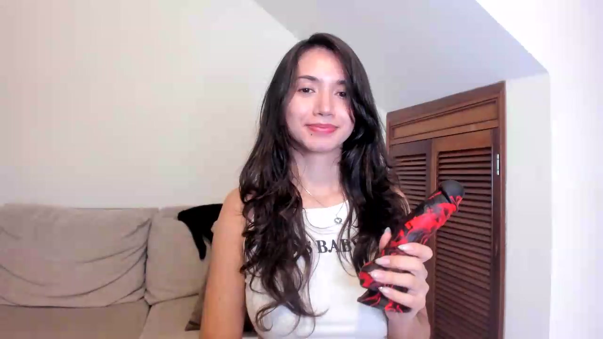 Gallery image thumbnail from GoddessVenus_'s myfreecams stream on, 09/07/2026, 24:23 image 6 of 20