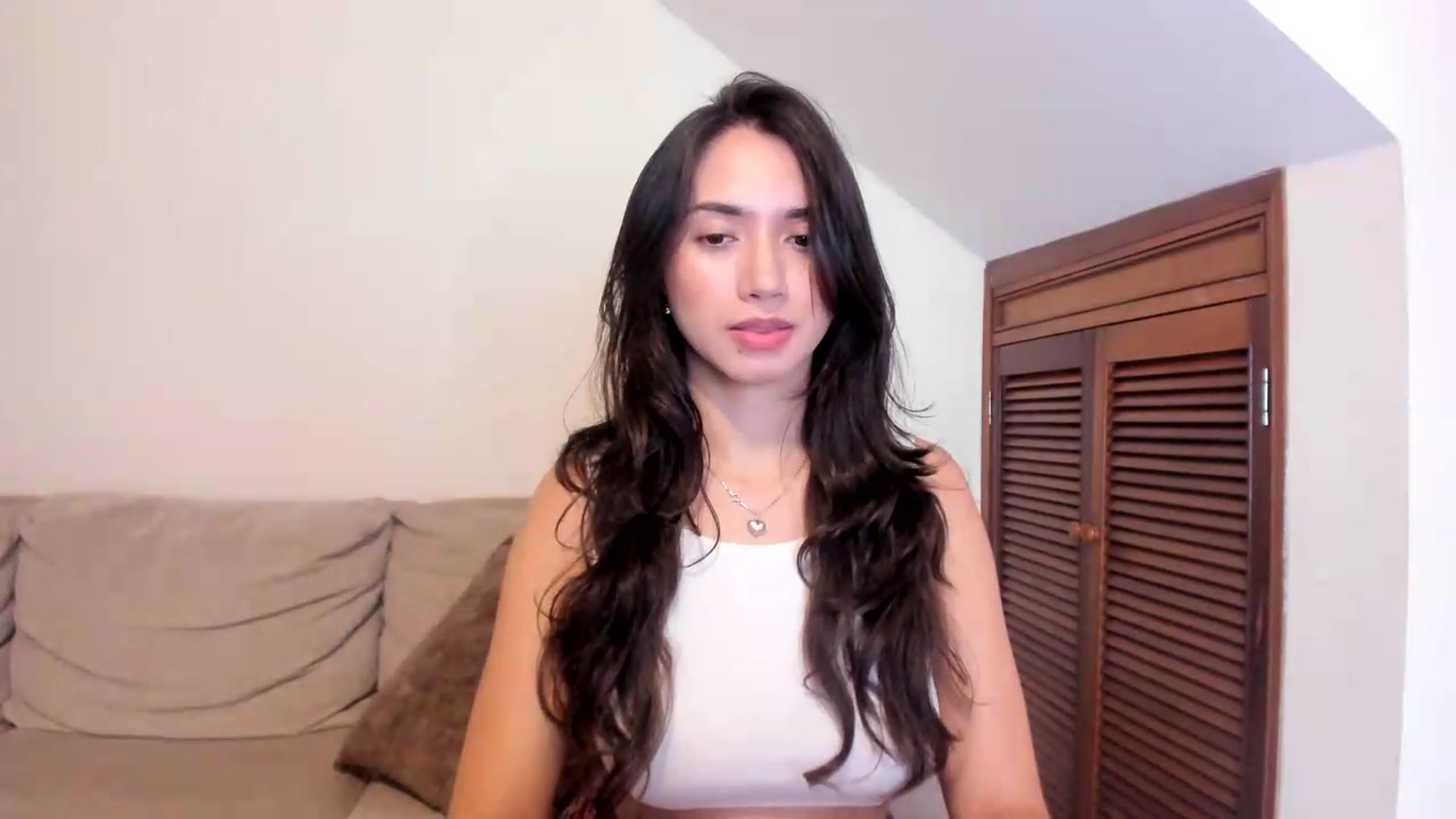 Gallery image thumbnail from GoddessVenus_'s myfreecams stream on, 09/11/2026, 21:57 image 19 of 20